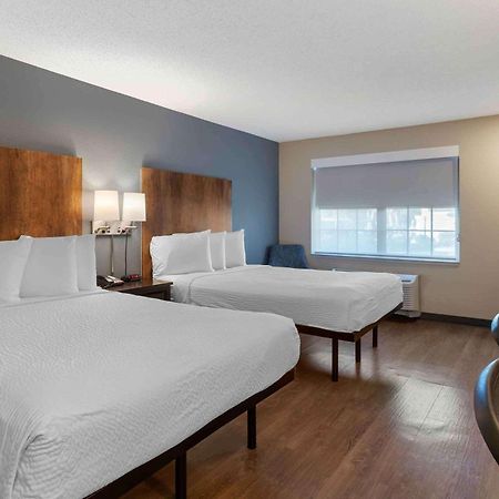 Extended Stay America Suites - Washington, Dc - Alexandria - Landmark Εξωτερικό φωτογραφία