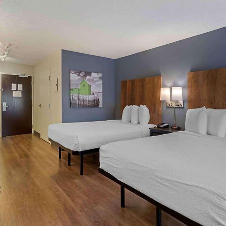 Extended Stay America Suites - Washington, Dc - Alexandria - Landmark Εξωτερικό φωτογραφία