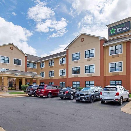 Extended Stay America Suites - Washington, Dc - Alexandria - Landmark Εξωτερικό φωτογραφία