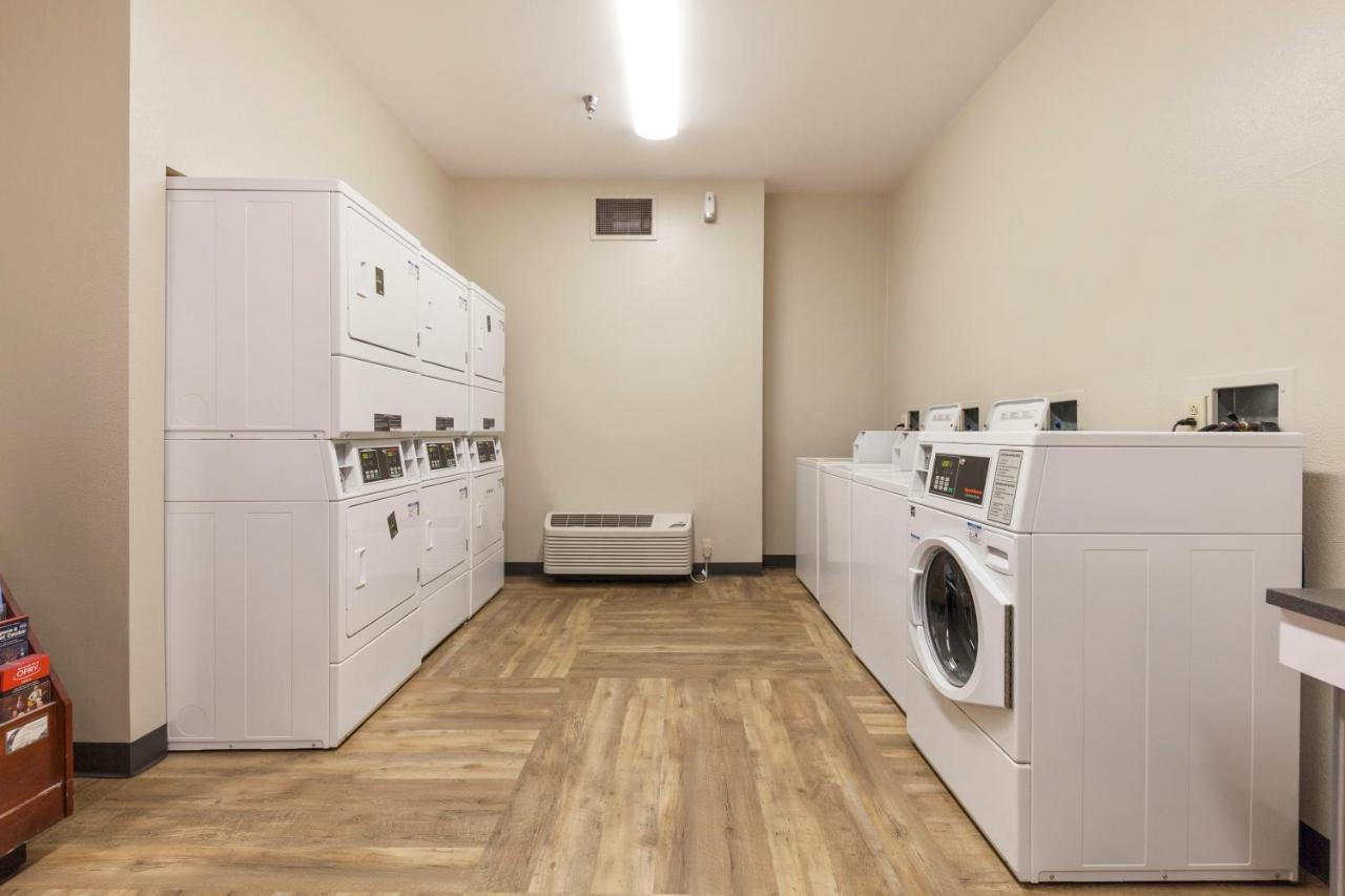 Extended Stay America Suites - Washington, Dc - Alexandria - Landmark Εξωτερικό φωτογραφία
