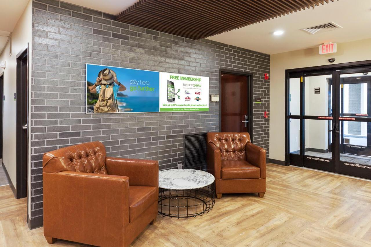 Extended Stay America Suites - Washington, Dc - Alexandria - Landmark Εξωτερικό φωτογραφία