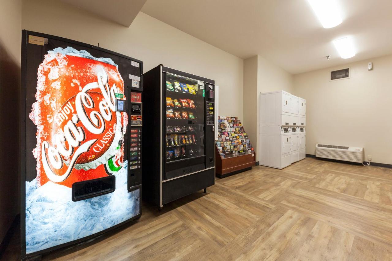 Extended Stay America Suites - Washington, Dc - Alexandria - Landmark Εξωτερικό φωτογραφία