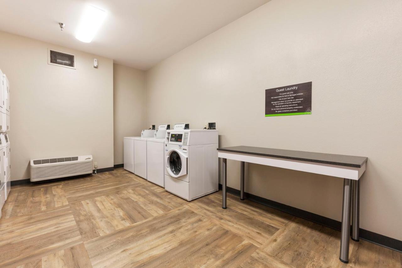 Extended Stay America Suites - Washington, Dc - Alexandria - Landmark Εξωτερικό φωτογραφία