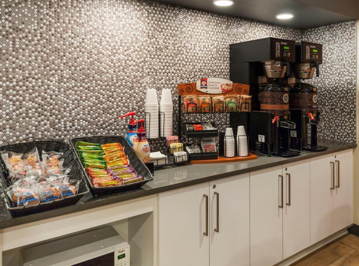 Extended Stay America Suites - Washington, Dc - Alexandria - Landmark Εξωτερικό φωτογραφία