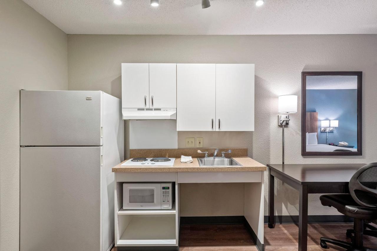 Extended Stay America Suites - Washington, Dc - Alexandria - Landmark Εξωτερικό φωτογραφία