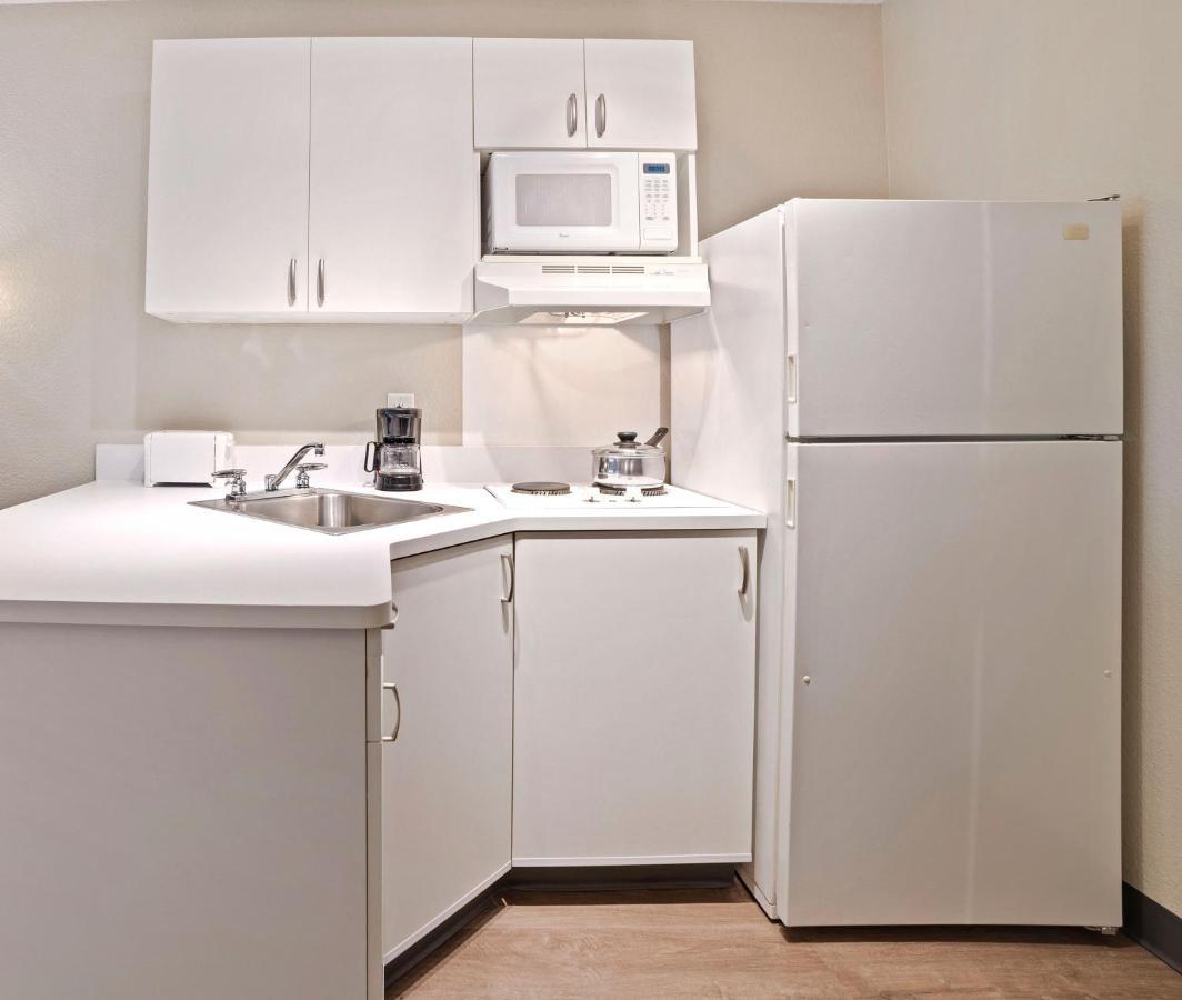 Extended Stay America Suites - Washington, Dc - Alexandria - Landmark Εξωτερικό φωτογραφία