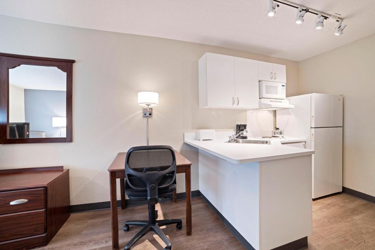 Extended Stay America Suites - Washington, Dc - Alexandria - Landmark Εξωτερικό φωτογραφία