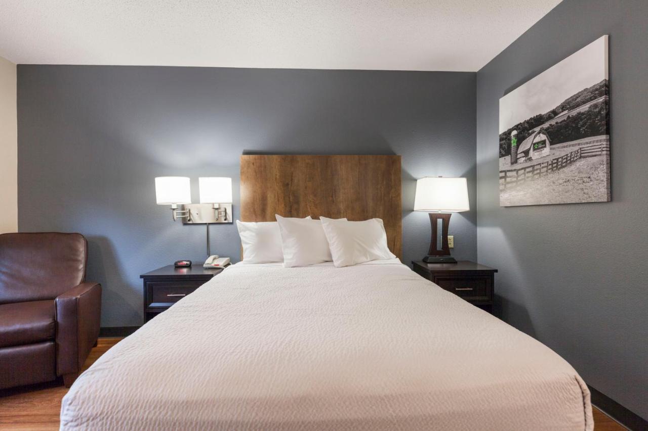 Extended Stay America Suites - Washington, Dc - Alexandria - Landmark Εξωτερικό φωτογραφία