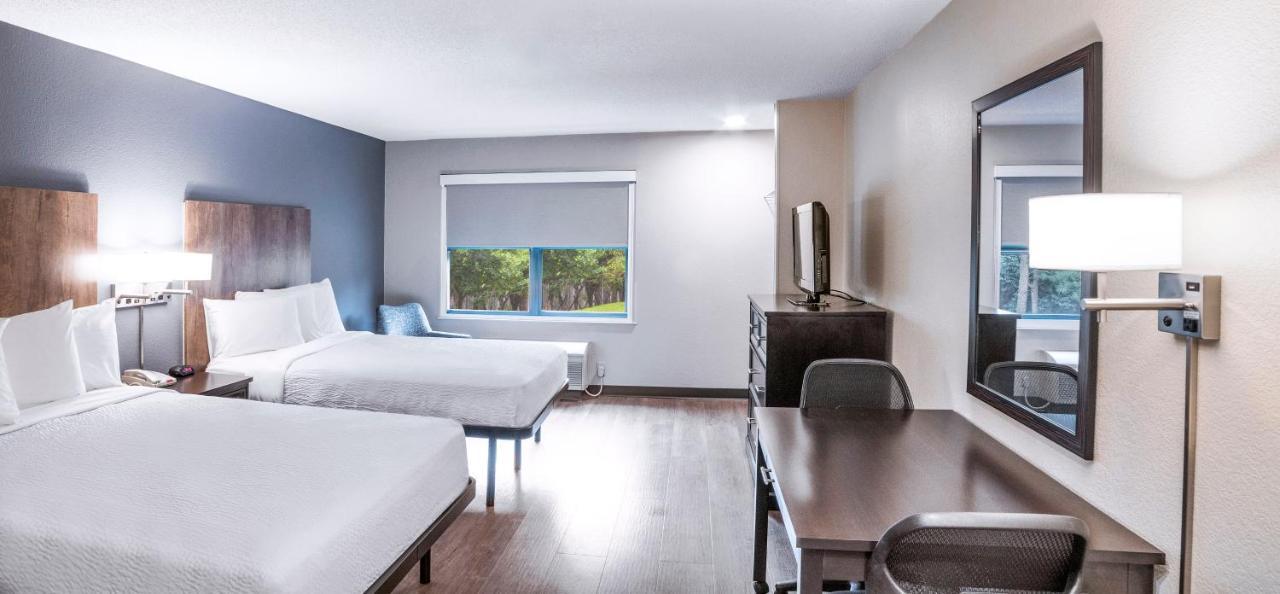 Extended Stay America Suites - Washington, Dc - Alexandria - Landmark Εξωτερικό φωτογραφία