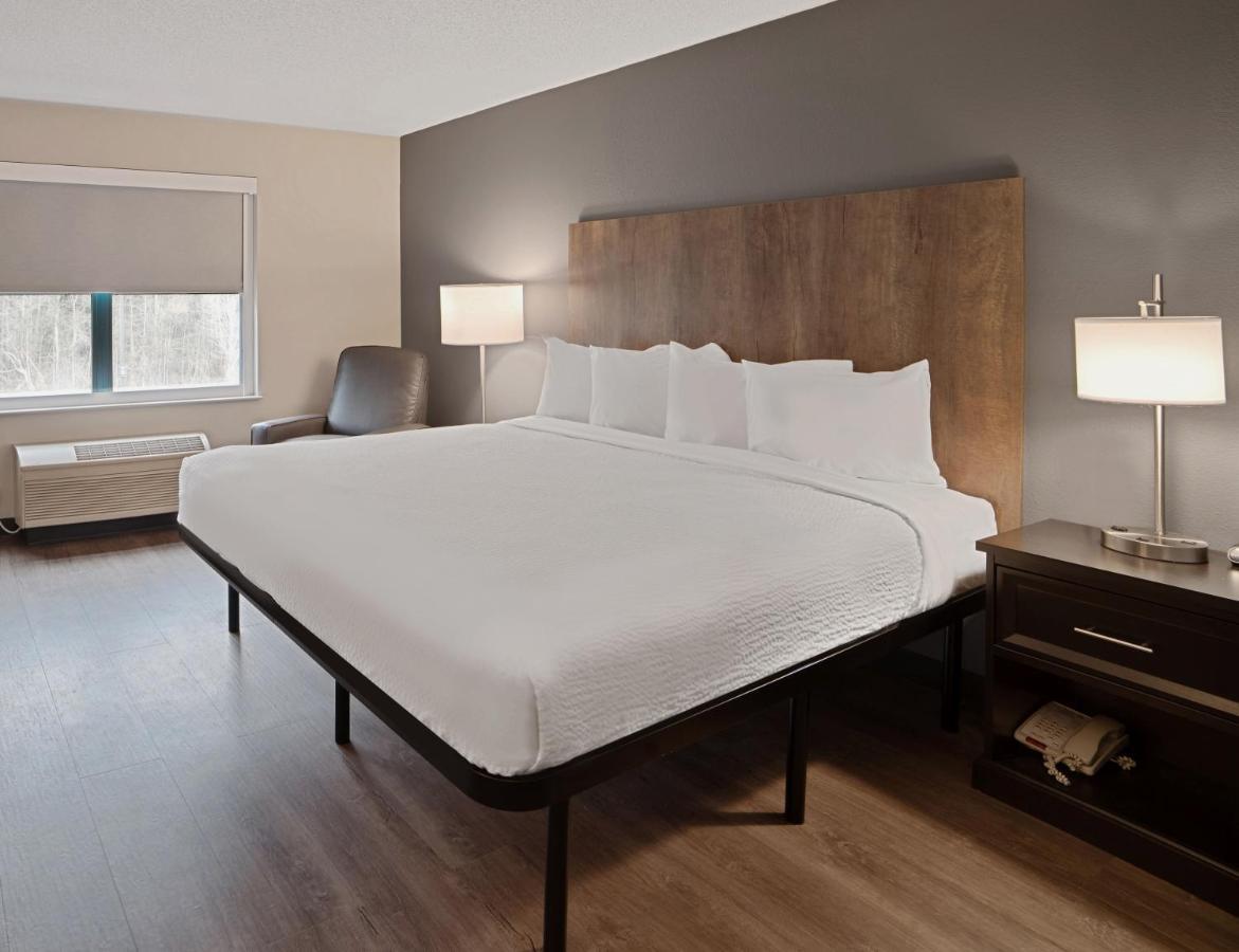 Extended Stay America Suites - Washington, Dc - Alexandria - Landmark Εξωτερικό φωτογραφία