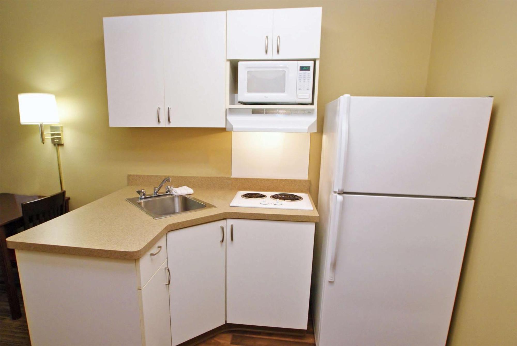 Extended Stay America Suites - Washington, Dc - Alexandria - Landmark Εξωτερικό φωτογραφία