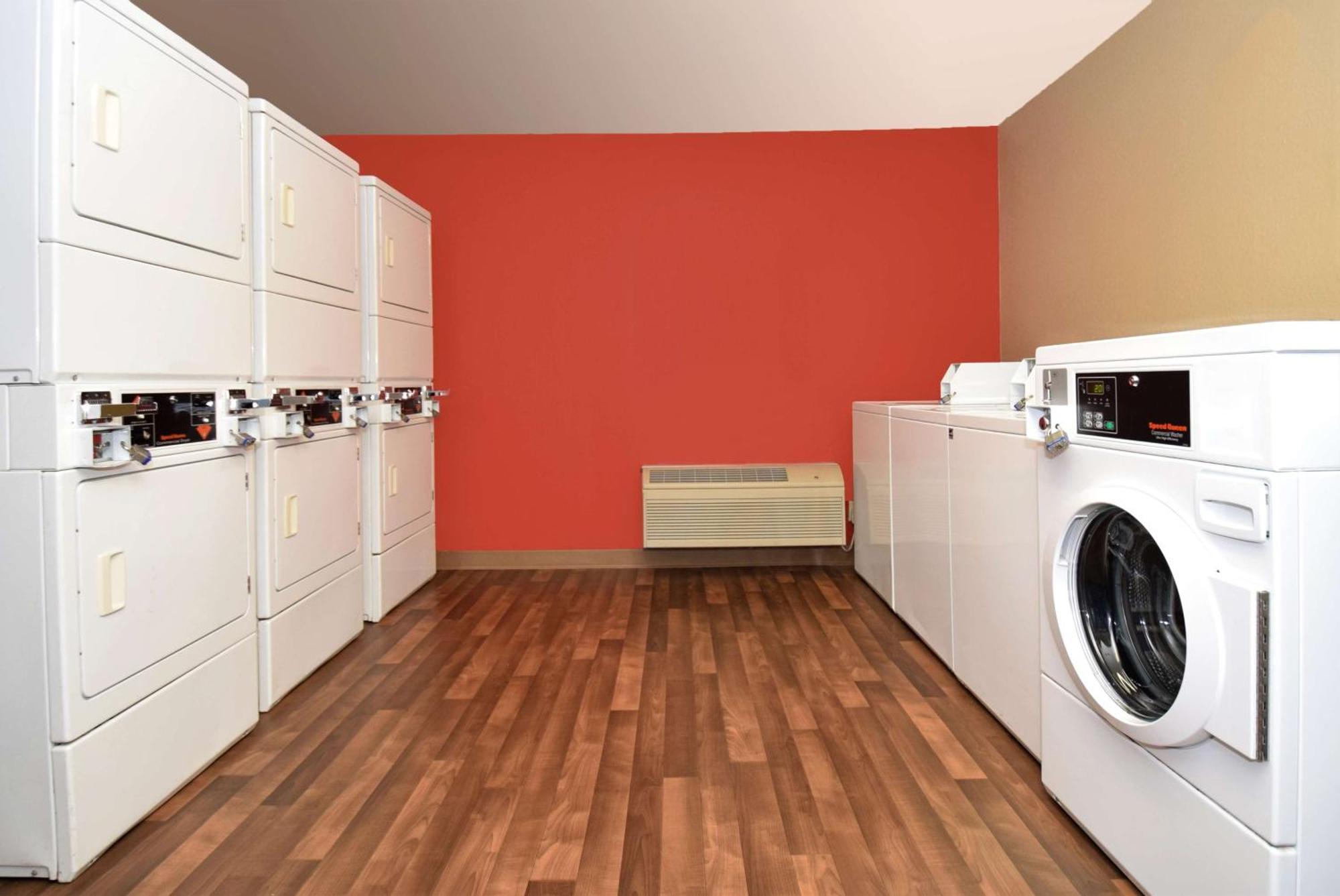Extended Stay America Suites - Washington, Dc - Alexandria - Landmark Εξωτερικό φωτογραφία