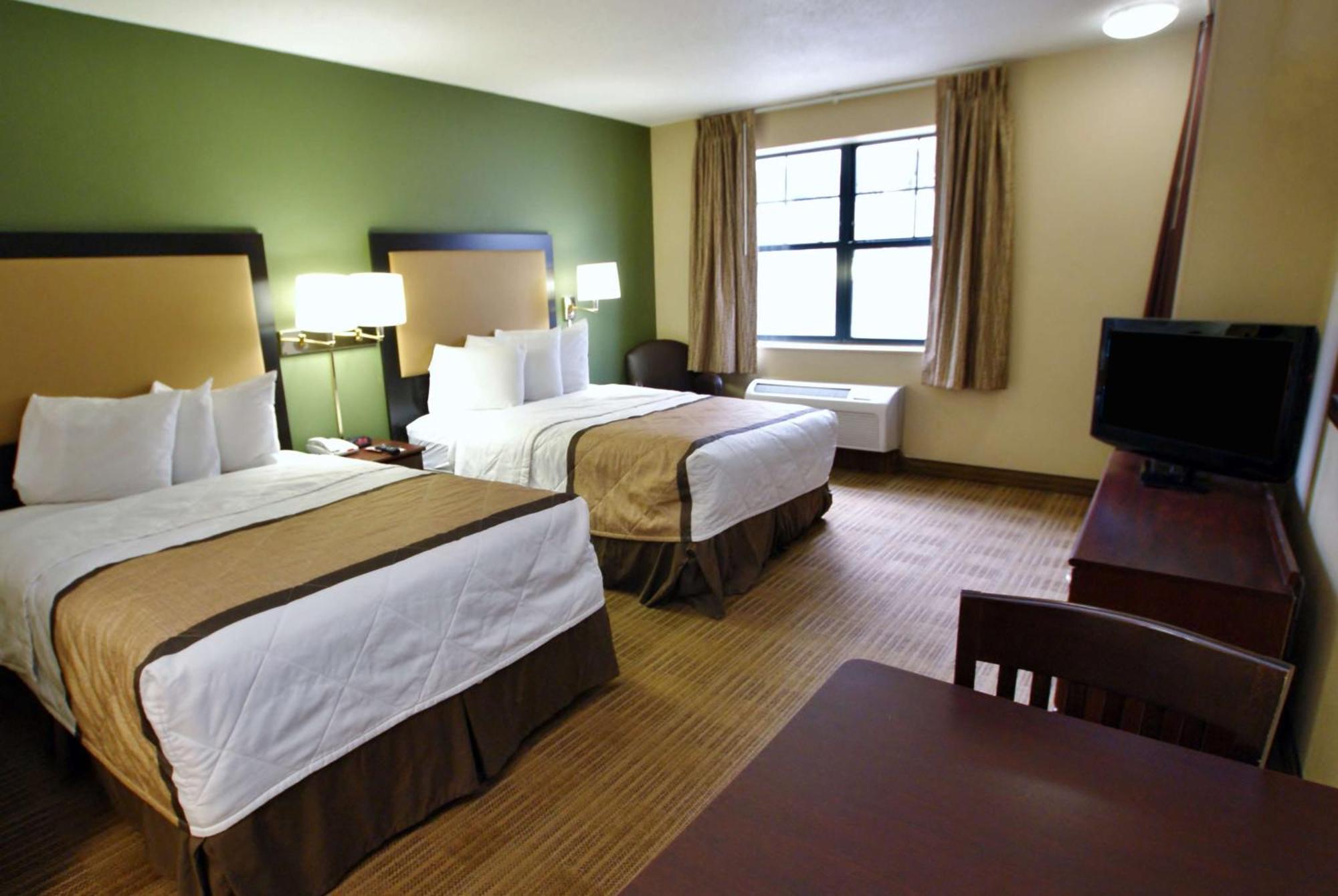 Extended Stay America Suites - Washington, Dc - Alexandria - Landmark Εξωτερικό φωτογραφία