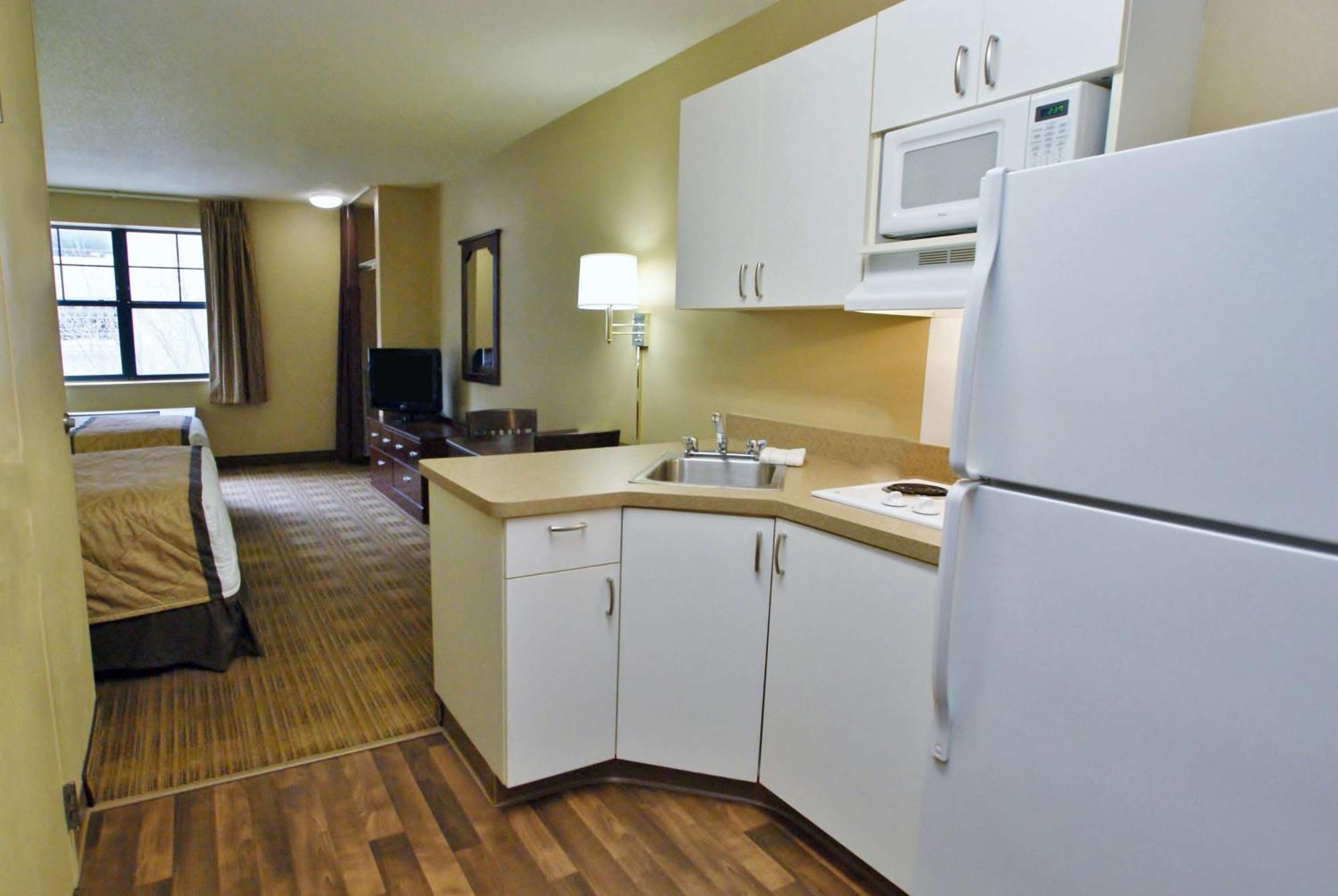 Extended Stay America Suites - Washington, Dc - Alexandria - Landmark Εξωτερικό φωτογραφία