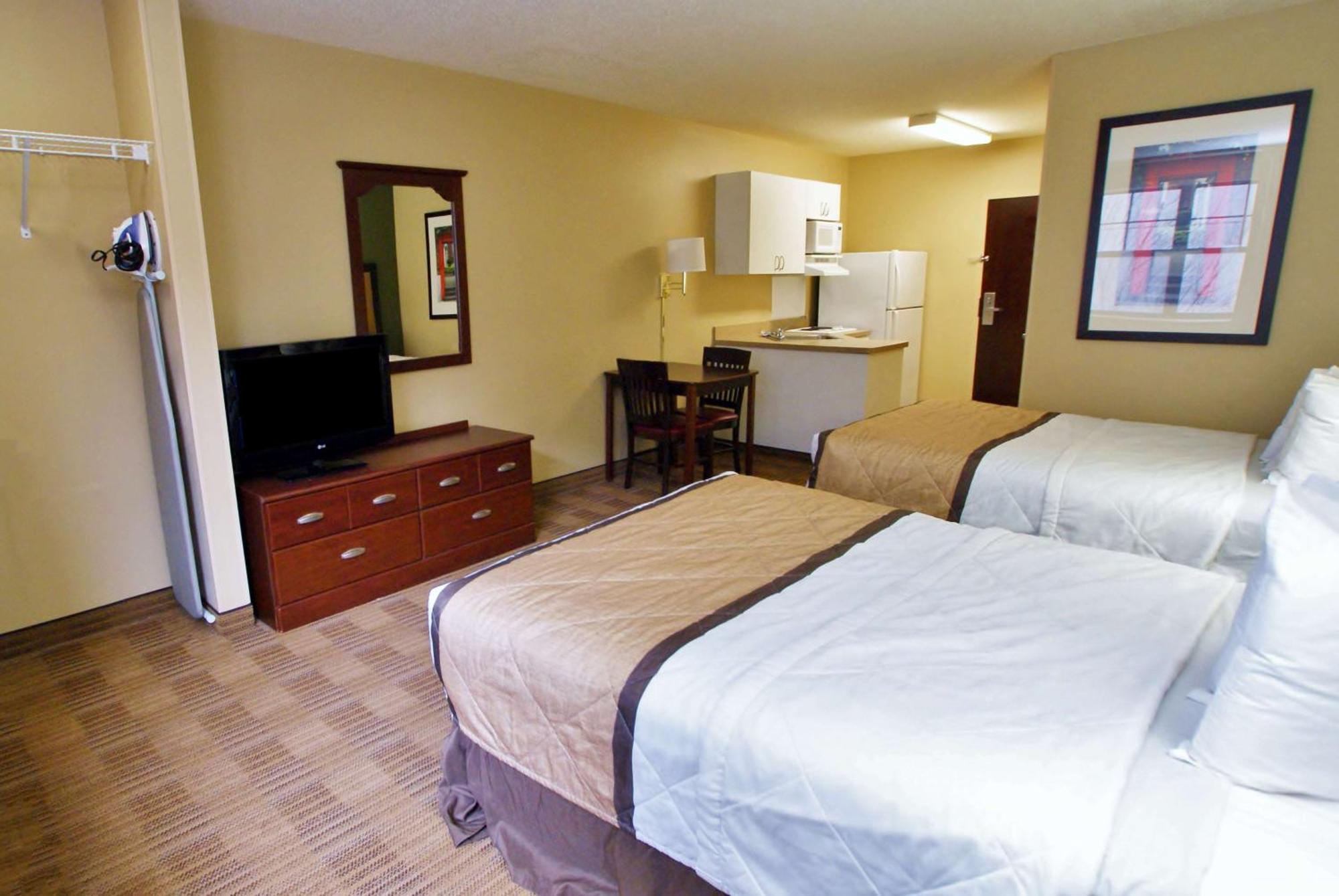 Extended Stay America Suites - Washington, Dc - Alexandria - Landmark Εξωτερικό φωτογραφία