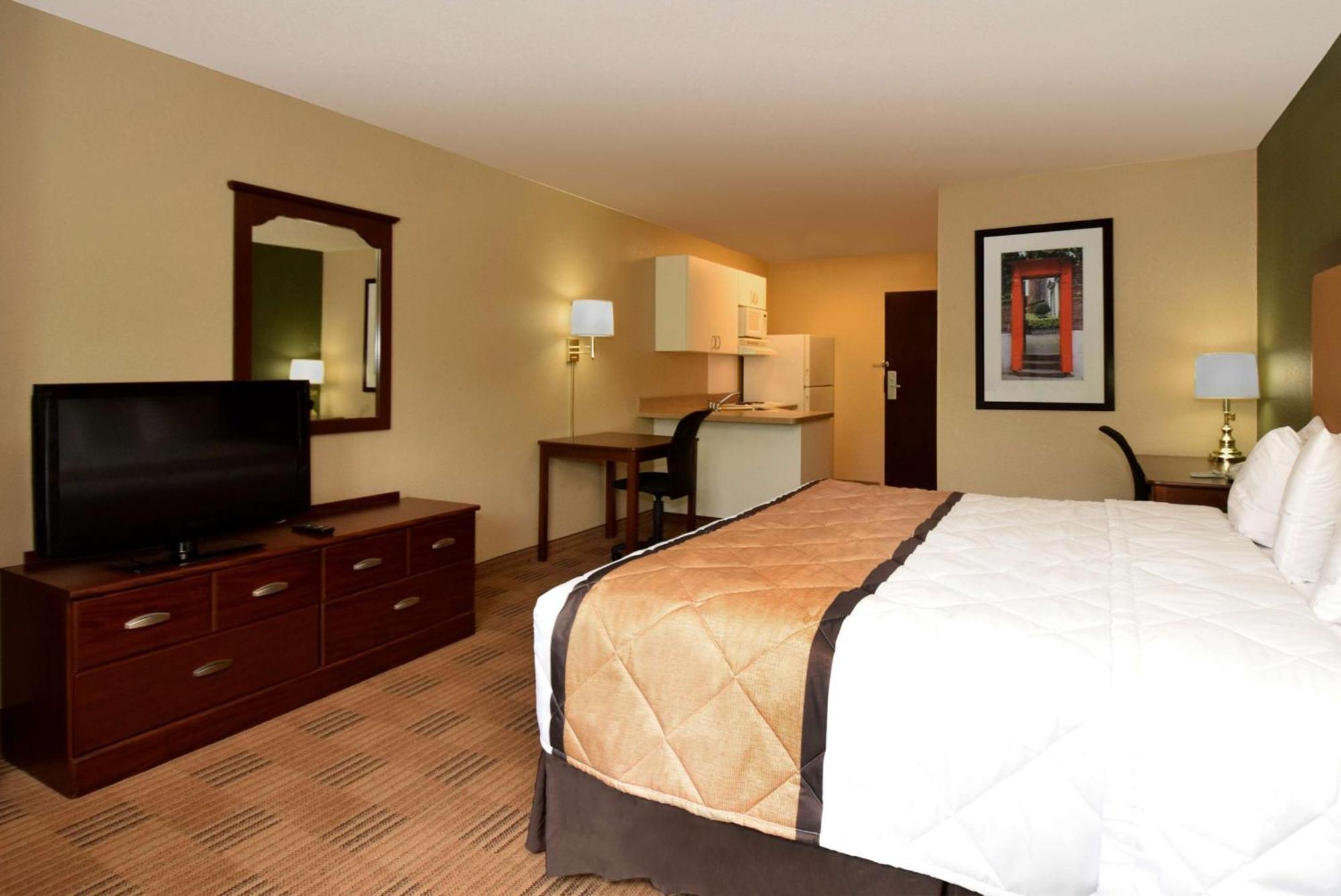Extended Stay America Suites - Washington, Dc - Alexandria - Landmark Εξωτερικό φωτογραφία