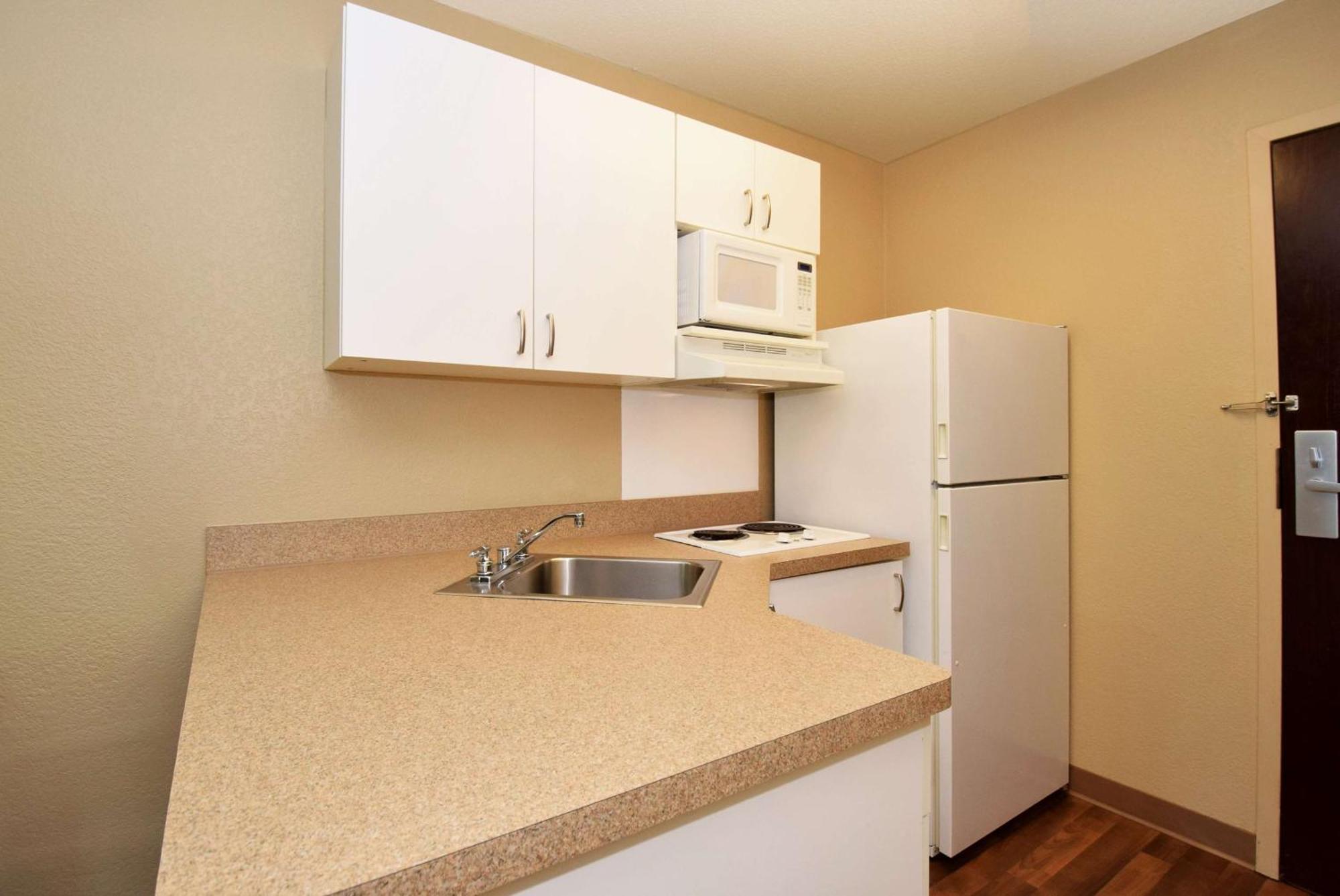 Extended Stay America Suites - Washington, Dc - Alexandria - Landmark Εξωτερικό φωτογραφία