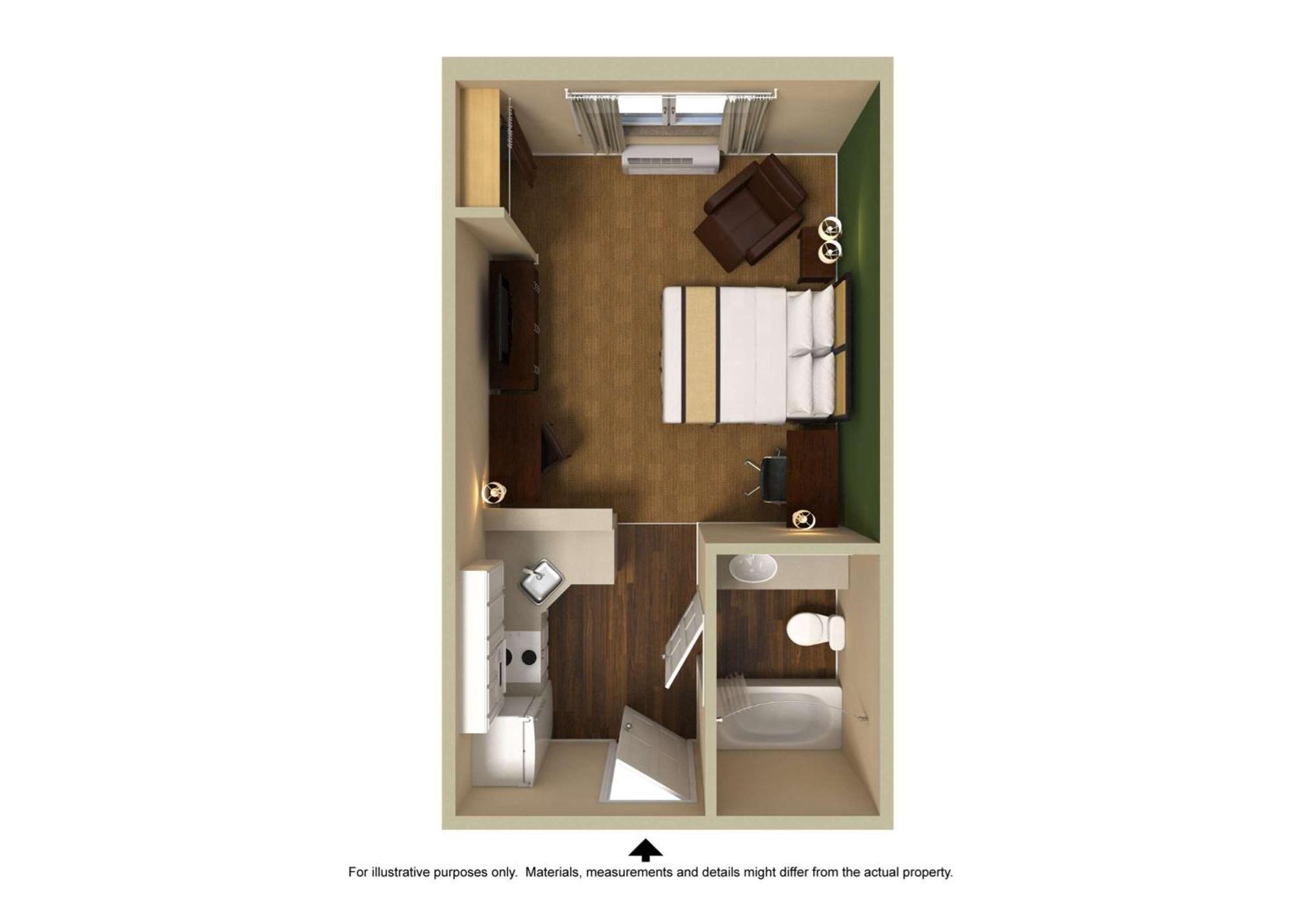 Extended Stay America Suites - Washington, Dc - Alexandria - Landmark Εξωτερικό φωτογραφία