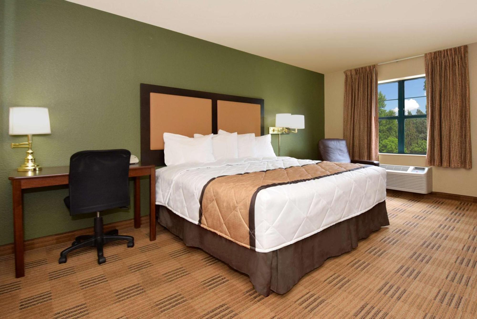 Extended Stay America Suites - Washington, Dc - Alexandria - Landmark Εξωτερικό φωτογραφία
