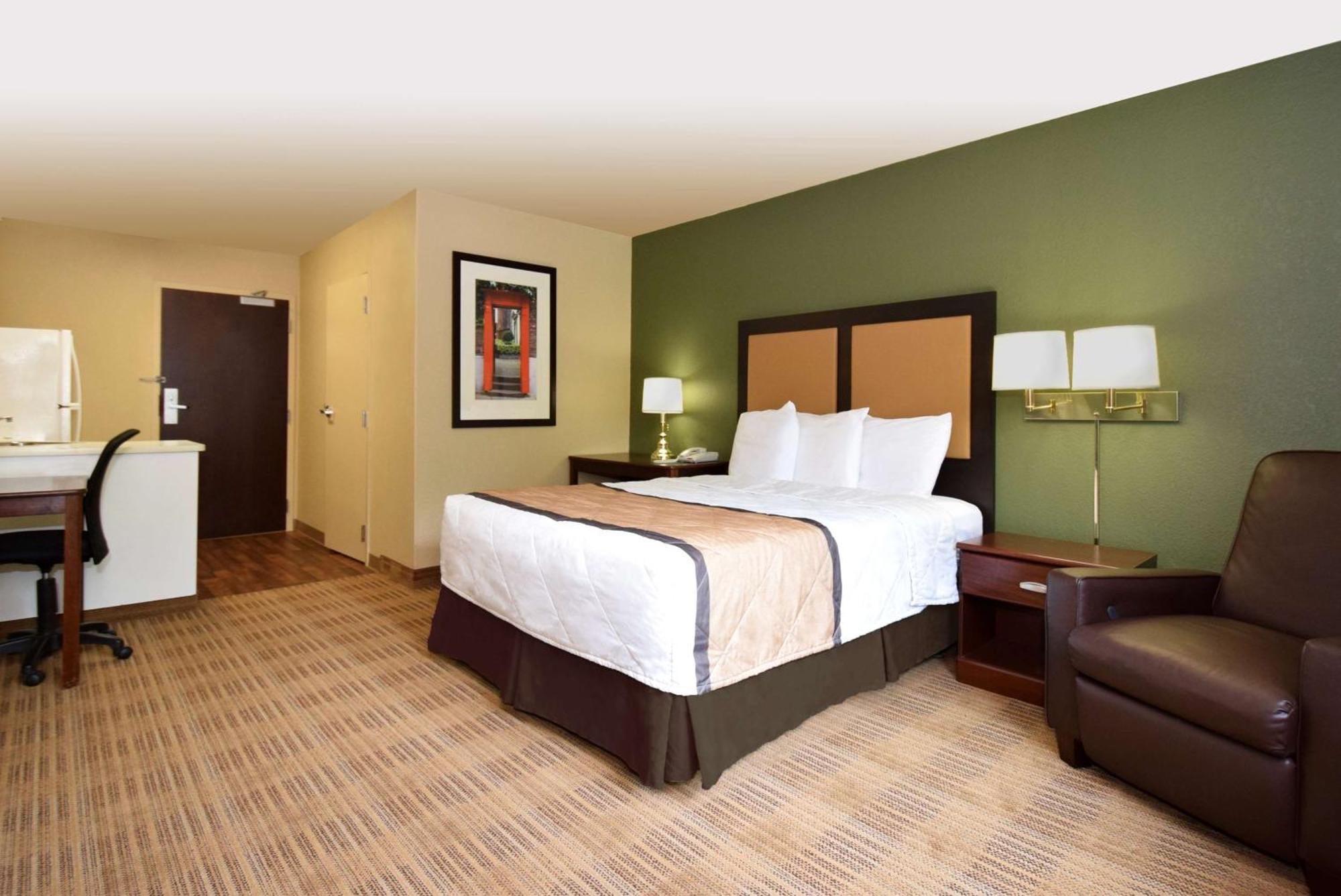 Extended Stay America Suites - Washington, Dc - Alexandria - Landmark Εξωτερικό φωτογραφία