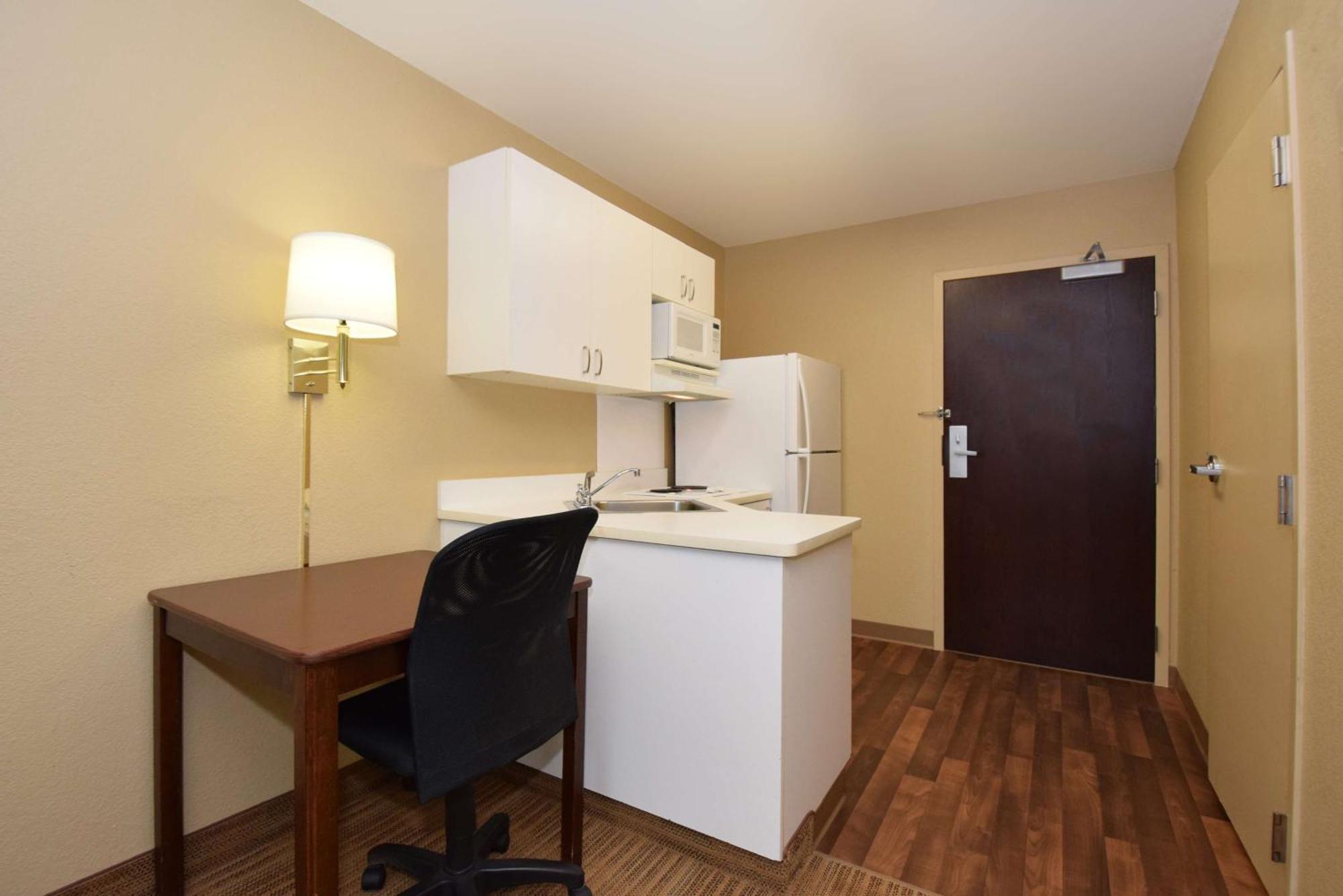 Extended Stay America Suites - Washington, Dc - Alexandria - Landmark Εξωτερικό φωτογραφία