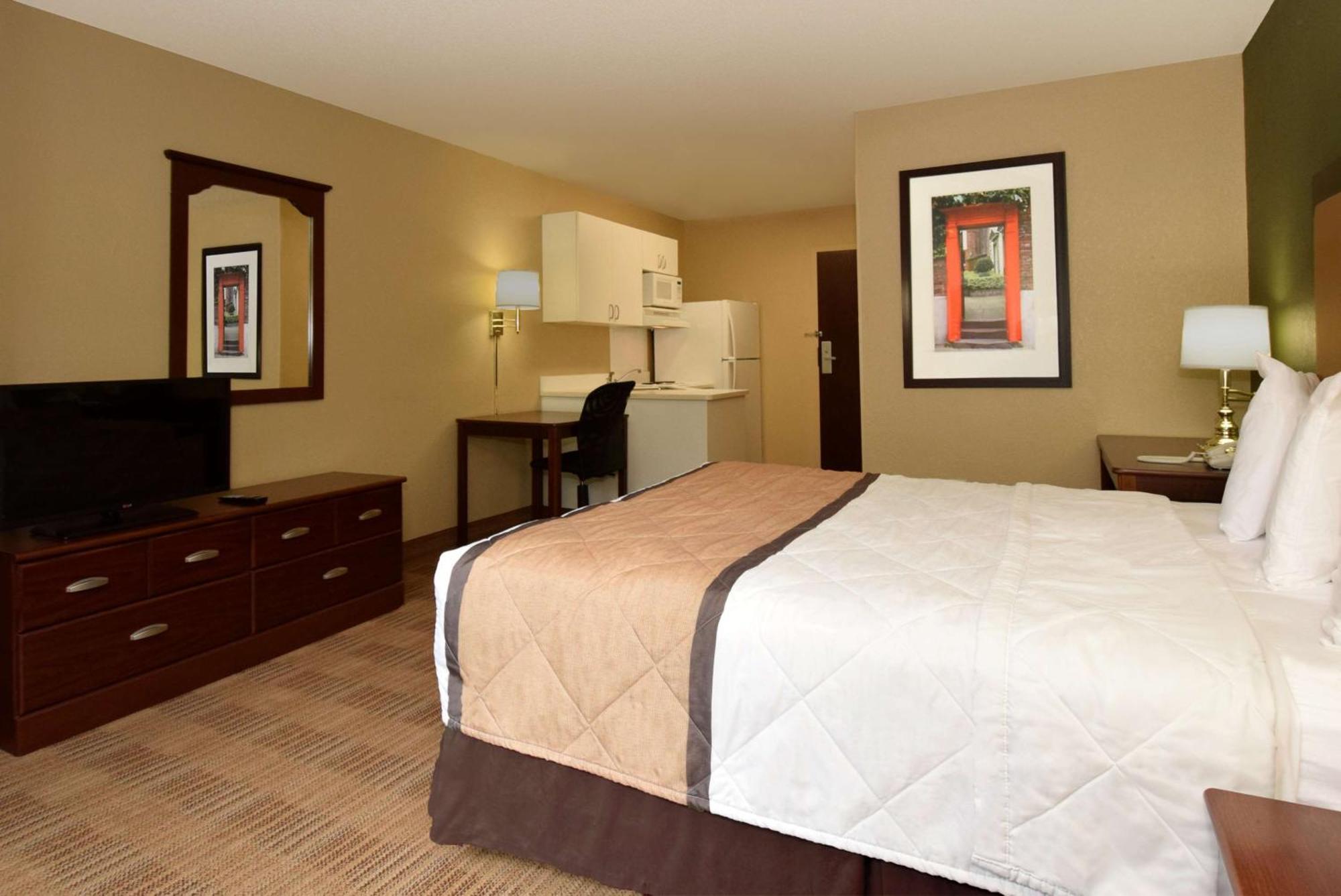 Extended Stay America Suites - Washington, Dc - Alexandria - Landmark Εξωτερικό φωτογραφία