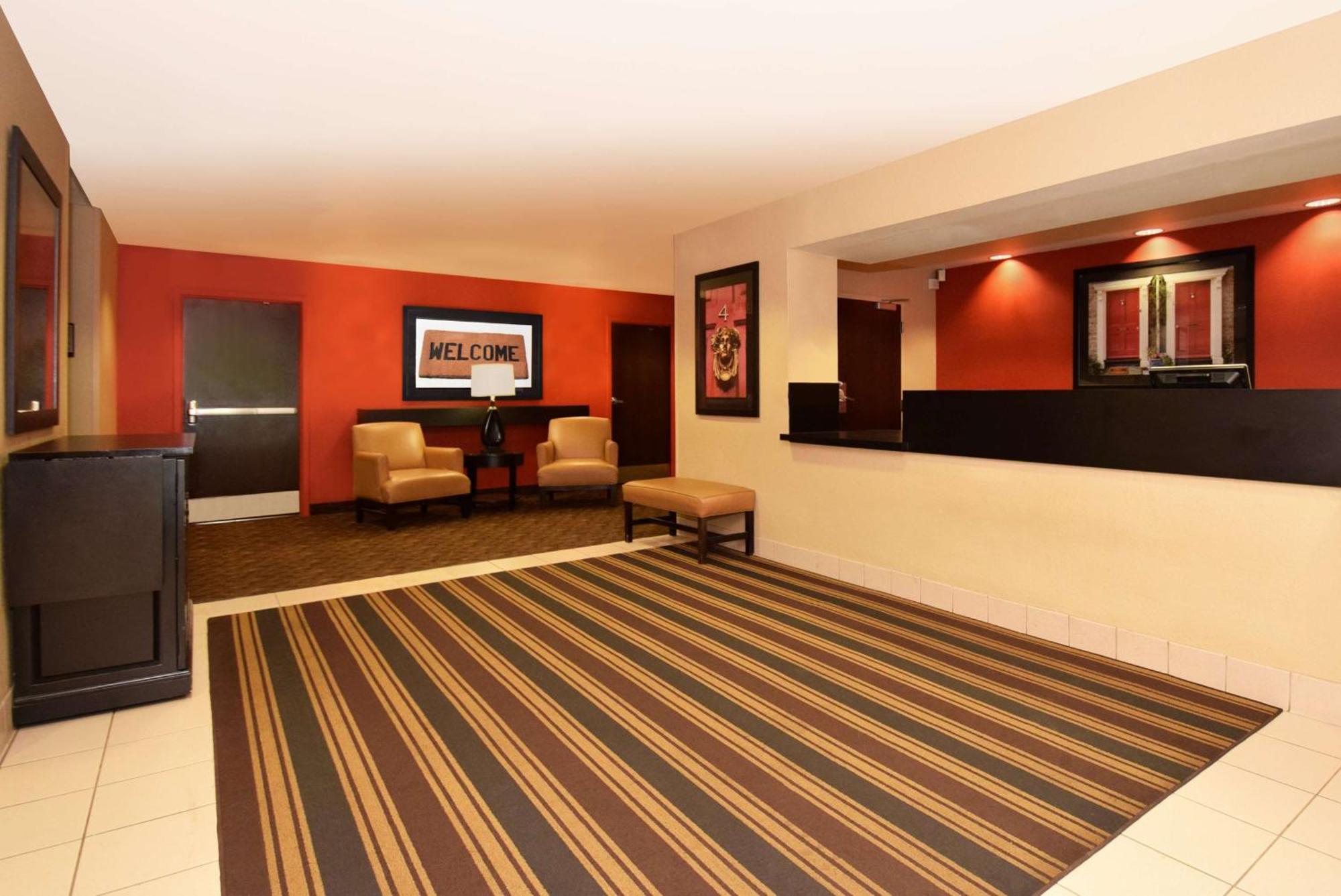 Extended Stay America Suites - Washington, Dc - Alexandria - Landmark Εξωτερικό φωτογραφία