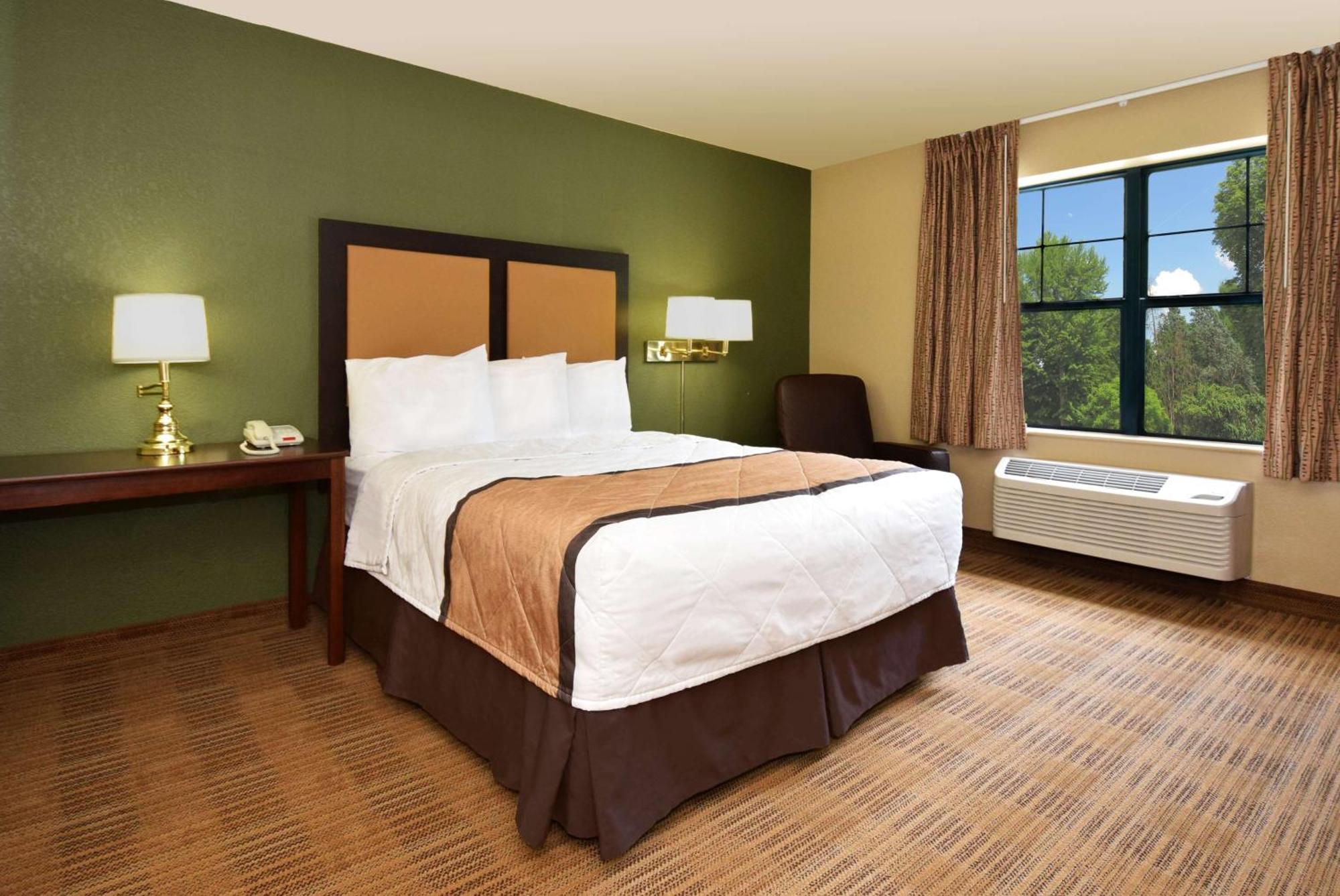 Extended Stay America Suites - Washington, Dc - Alexandria - Landmark Εξωτερικό φωτογραφία