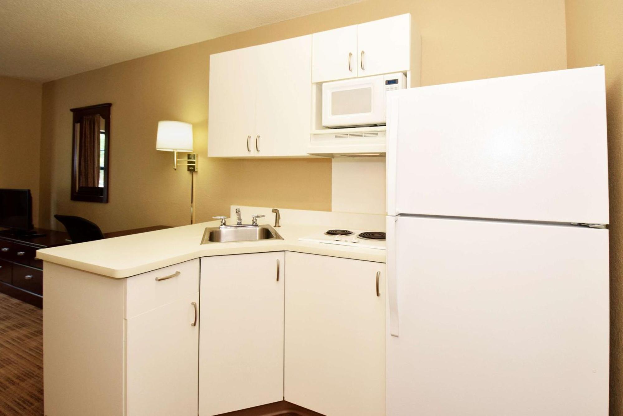 Extended Stay America Suites - Washington, Dc - Alexandria - Landmark Εξωτερικό φωτογραφία