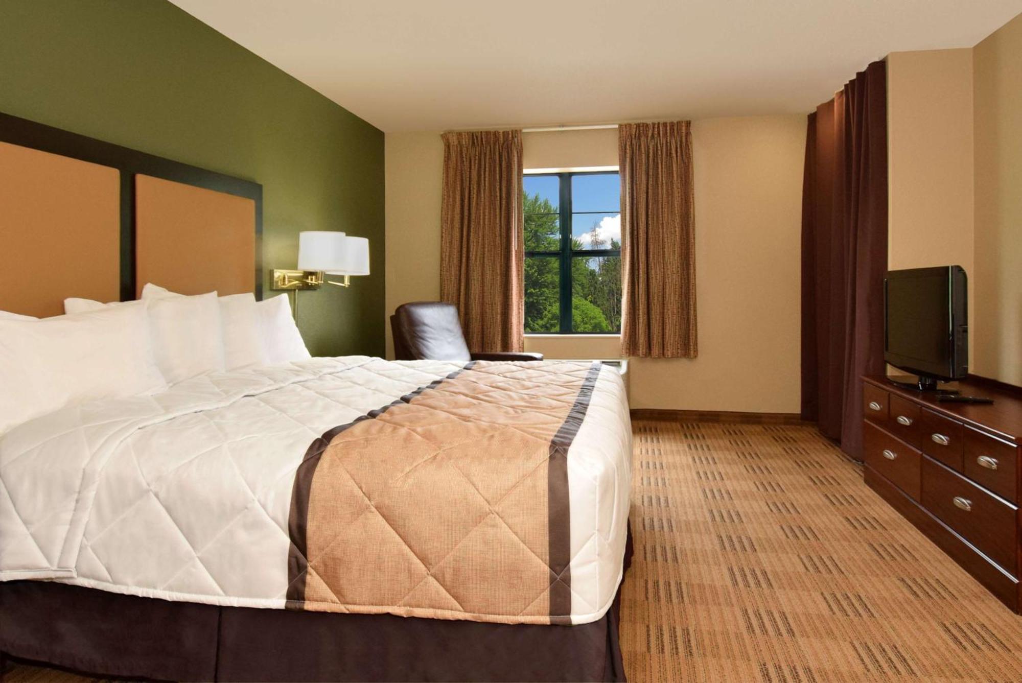 Extended Stay America Suites - Washington, Dc - Alexandria - Landmark Εξωτερικό φωτογραφία