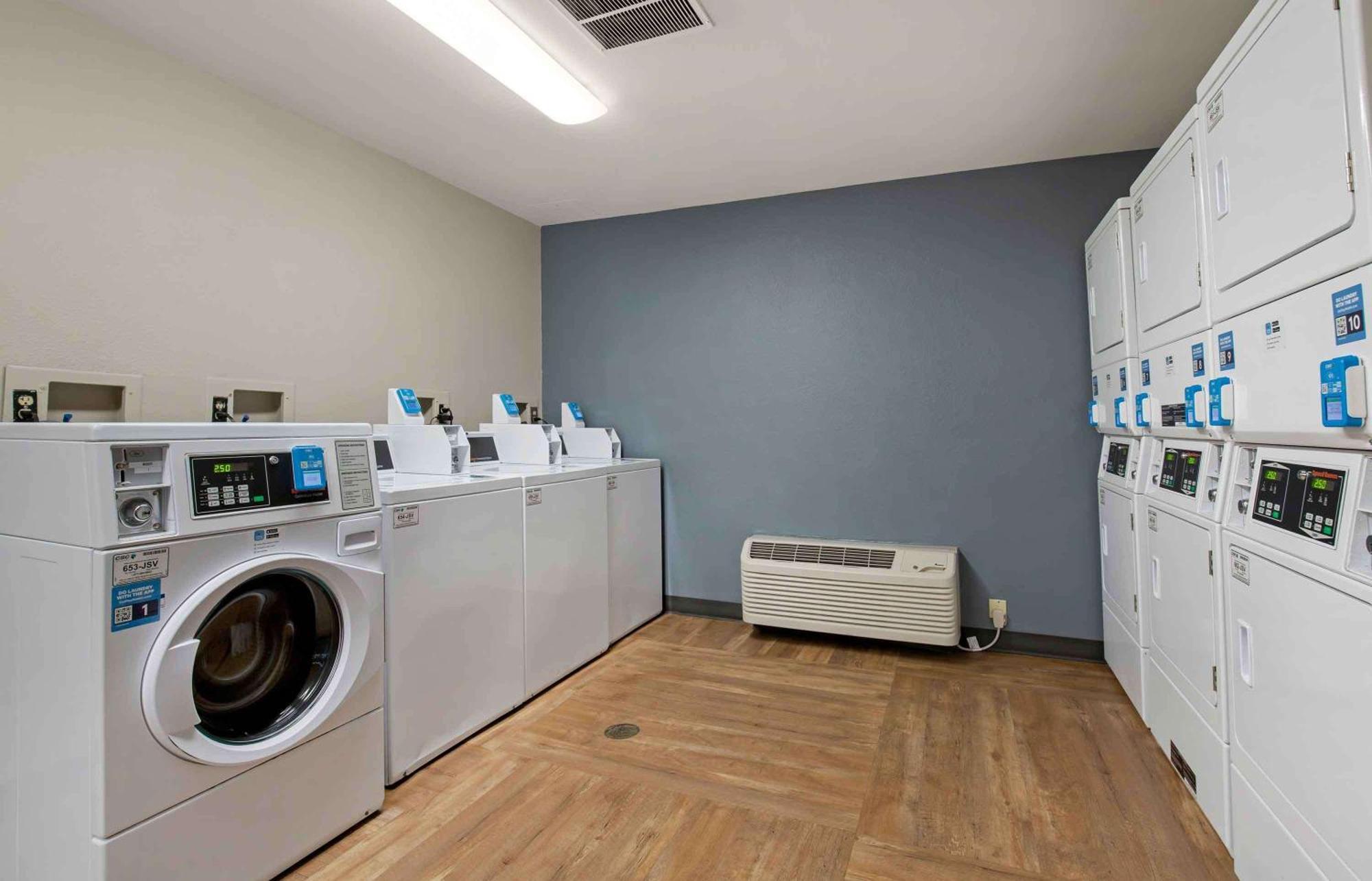 Extended Stay America Suites - Washington, Dc - Alexandria - Landmark Εξωτερικό φωτογραφία