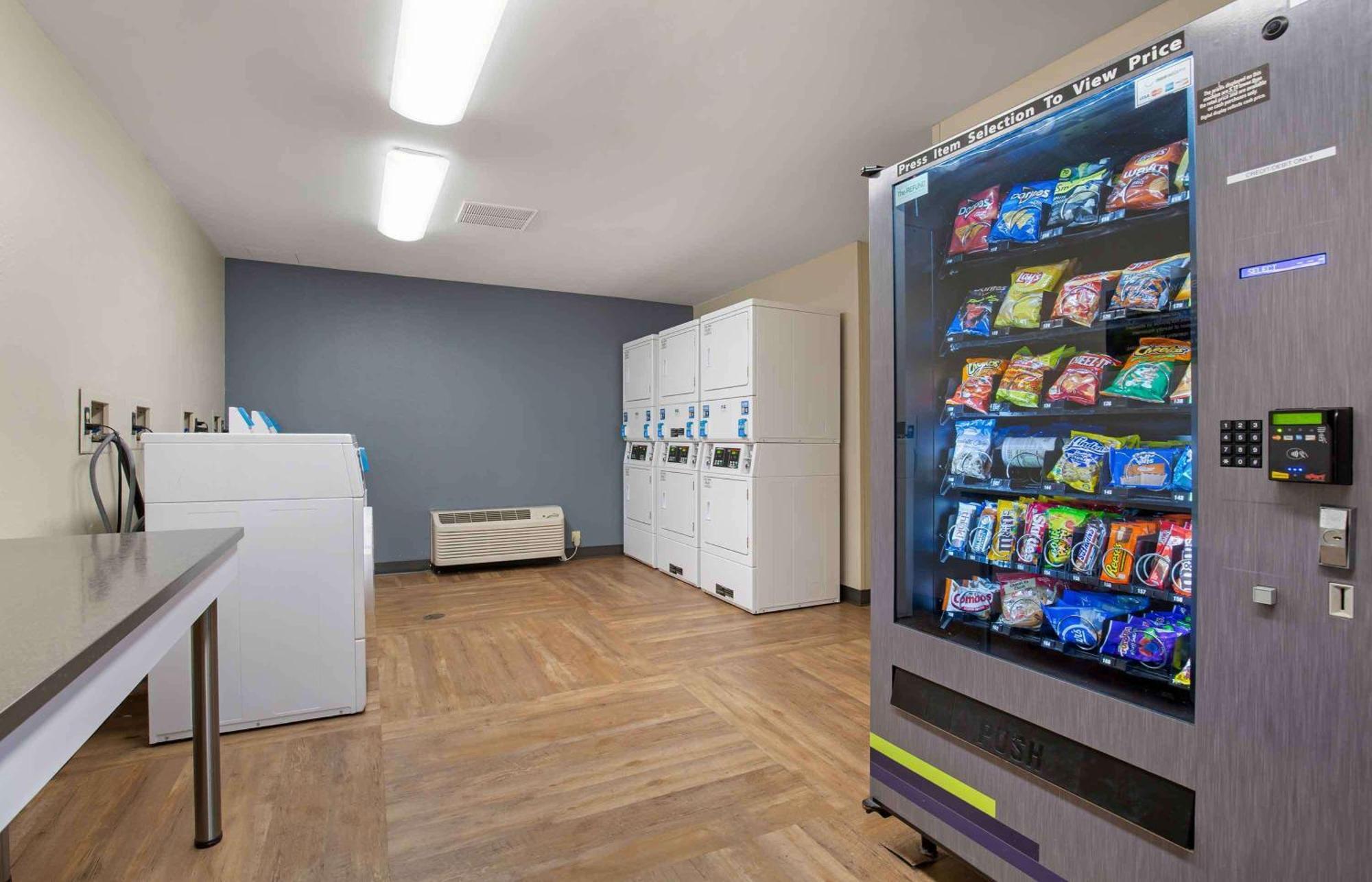 Extended Stay America Suites - Washington, Dc - Alexandria - Landmark Εξωτερικό φωτογραφία