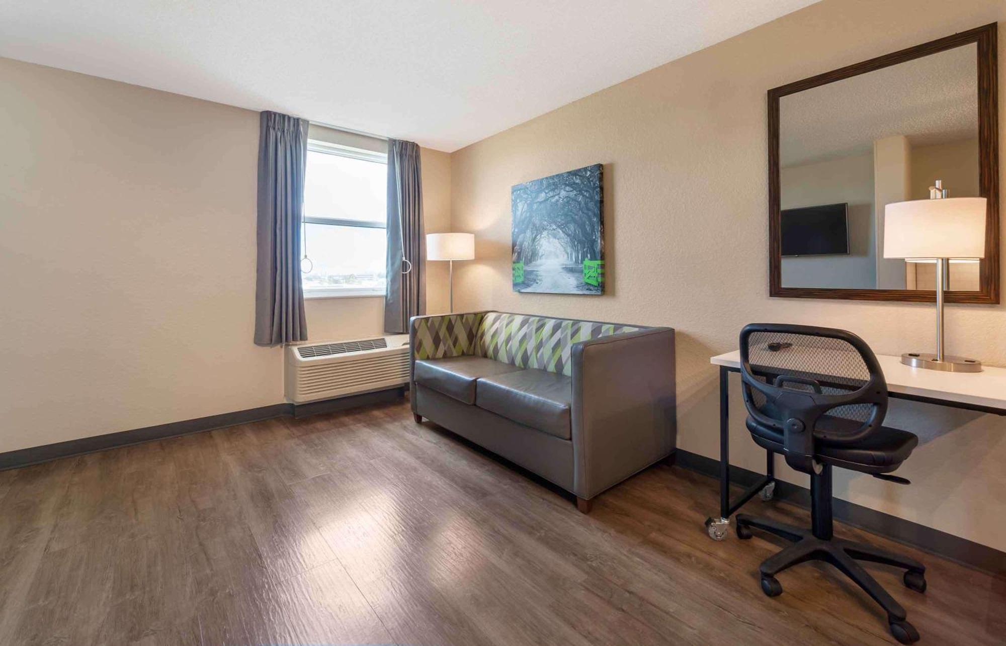 Extended Stay America Suites - Washington, Dc - Alexandria - Landmark Εξωτερικό φωτογραφία