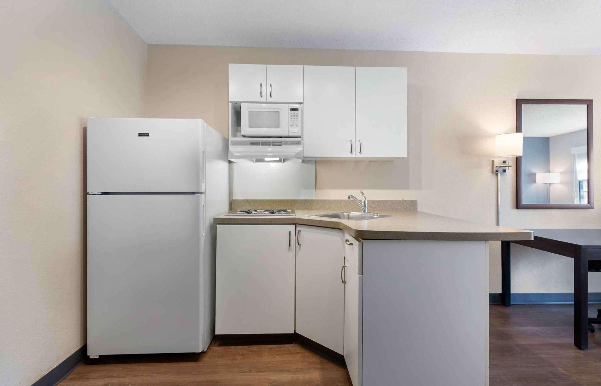 Extended Stay America Suites - Washington, Dc - Alexandria - Landmark Εξωτερικό φωτογραφία