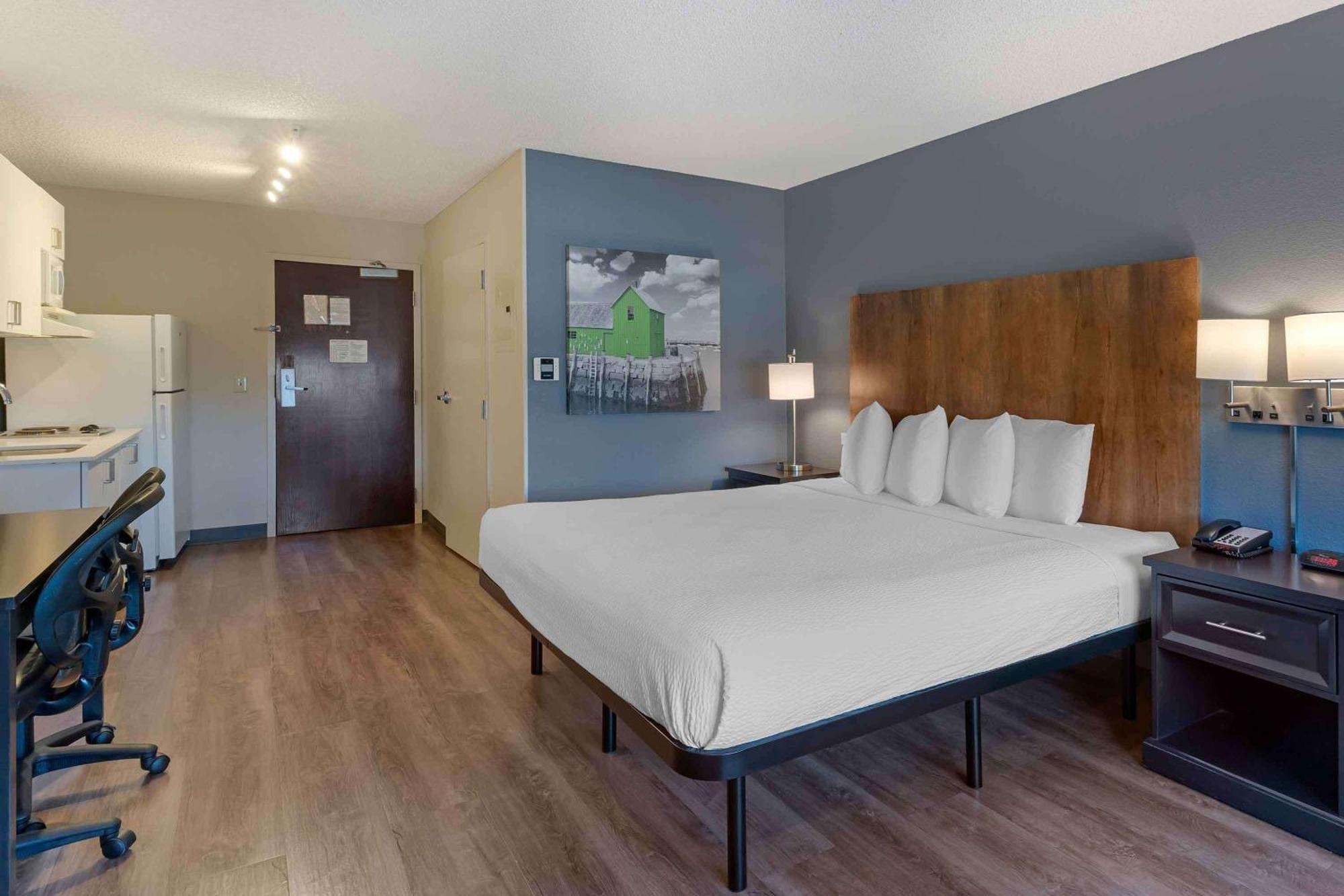 Extended Stay America Suites - Washington, Dc - Alexandria - Landmark Εξωτερικό φωτογραφία