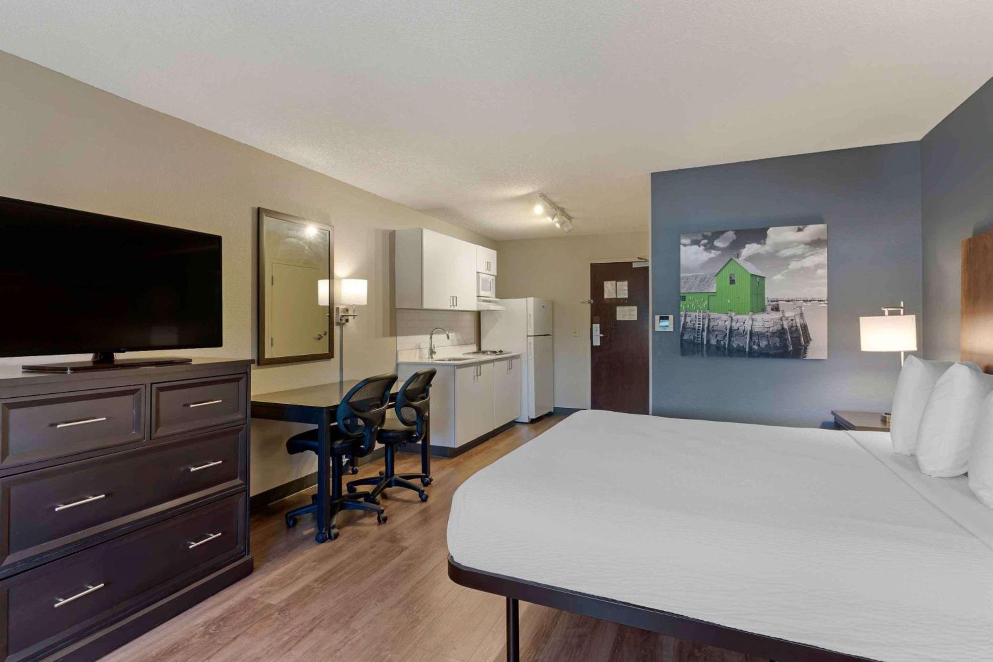 Extended Stay America Suites - Washington, Dc - Alexandria - Landmark Εξωτερικό φωτογραφία