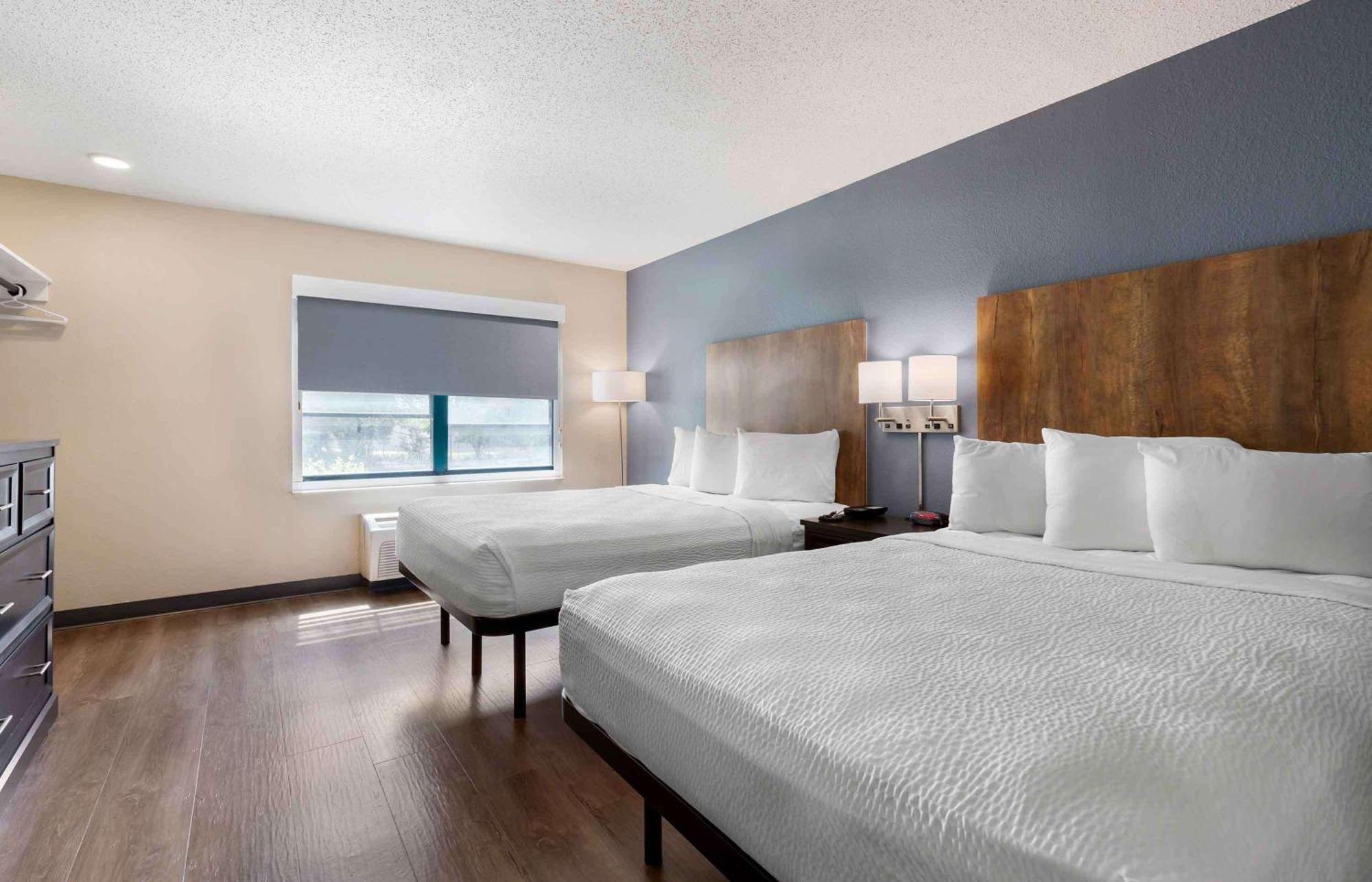 Extended Stay America Suites - Washington, Dc - Alexandria - Landmark Εξωτερικό φωτογραφία