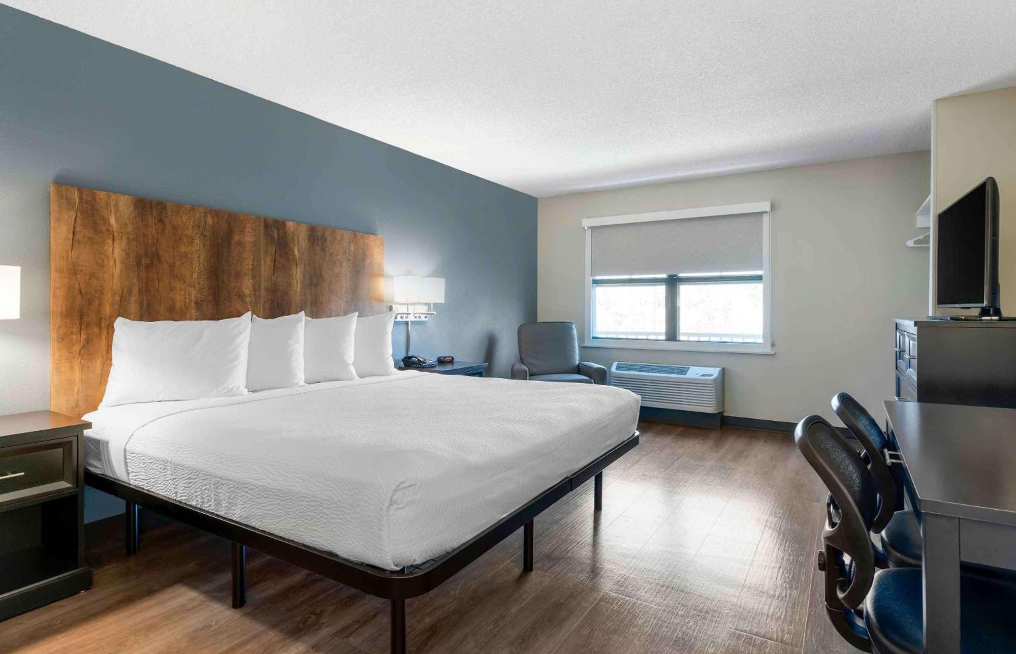 Extended Stay America Suites - Washington, Dc - Alexandria - Landmark Εξωτερικό φωτογραφία