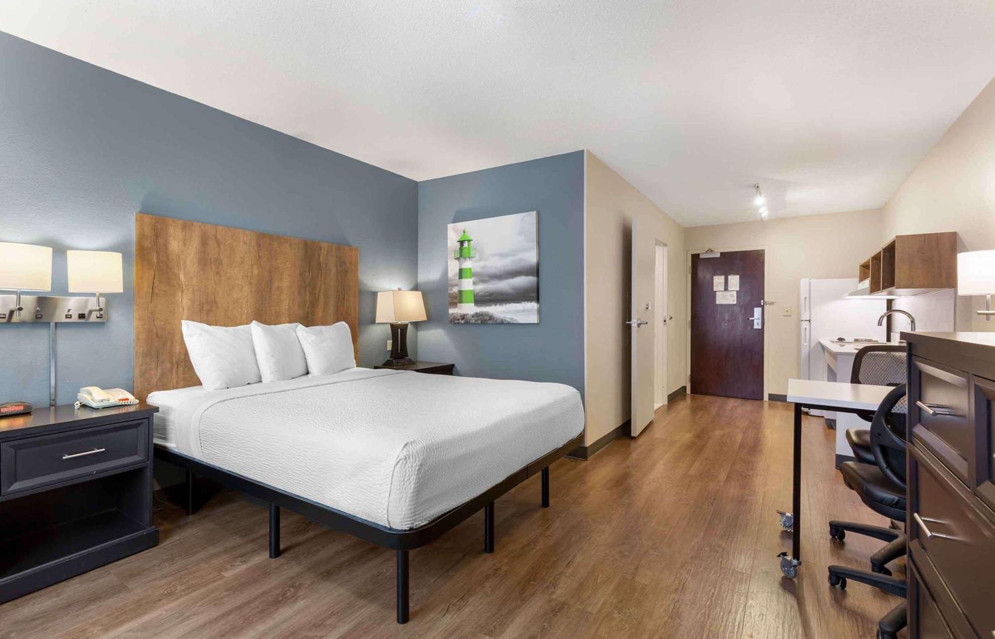 Extended Stay America Suites - Washington, Dc - Alexandria - Landmark Εξωτερικό φωτογραφία