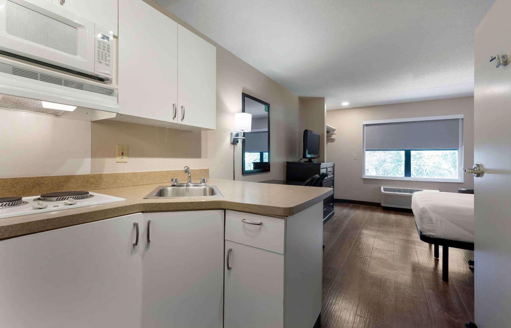 Extended Stay America Suites - Washington, Dc - Alexandria - Landmark Εξωτερικό φωτογραφία