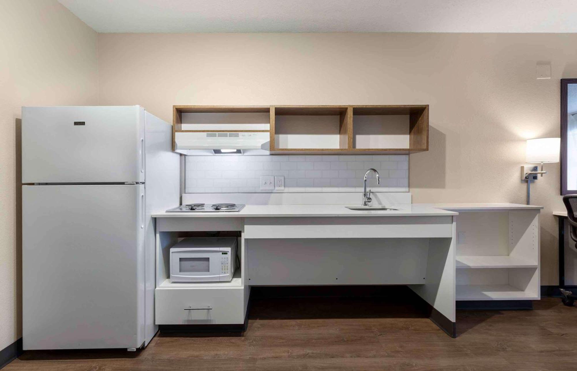 Extended Stay America Suites - Washington, Dc - Alexandria - Landmark Εξωτερικό φωτογραφία