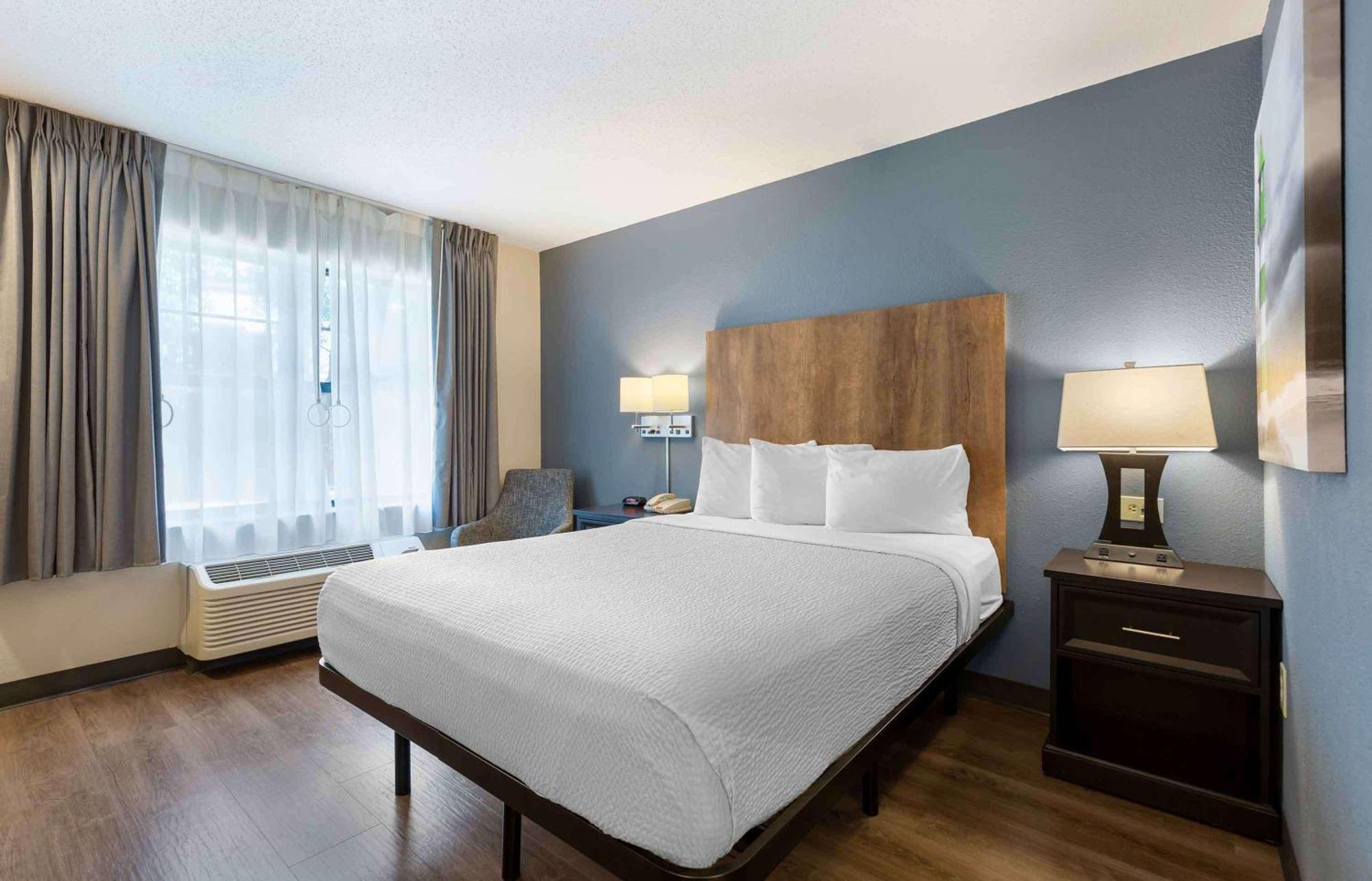 Extended Stay America Suites - Washington, Dc - Alexandria - Landmark Εξωτερικό φωτογραφία