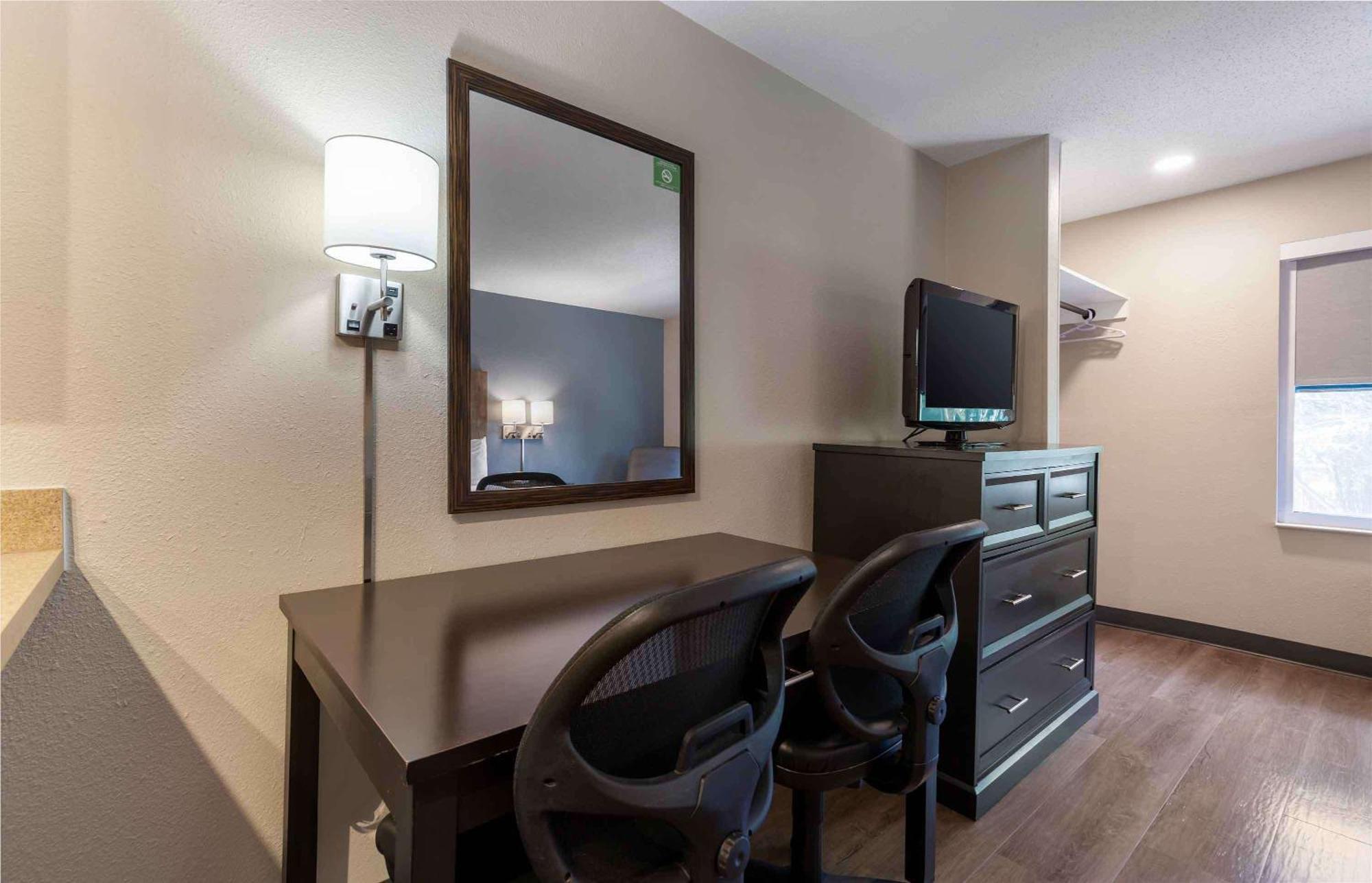 Extended Stay America Suites - Washington, Dc - Alexandria - Landmark Εξωτερικό φωτογραφία