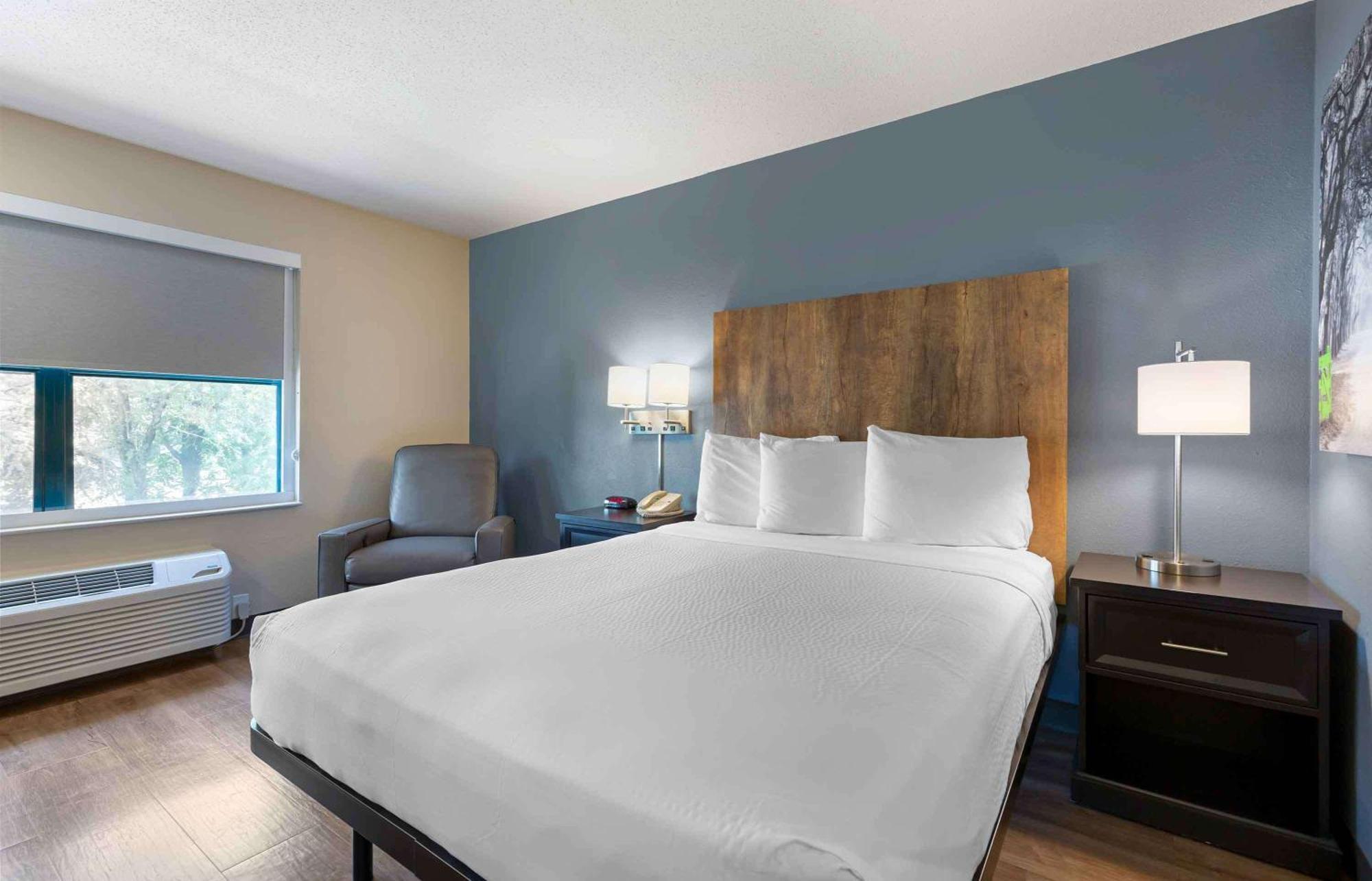Extended Stay America Suites - Washington, Dc - Alexandria - Landmark Εξωτερικό φωτογραφία