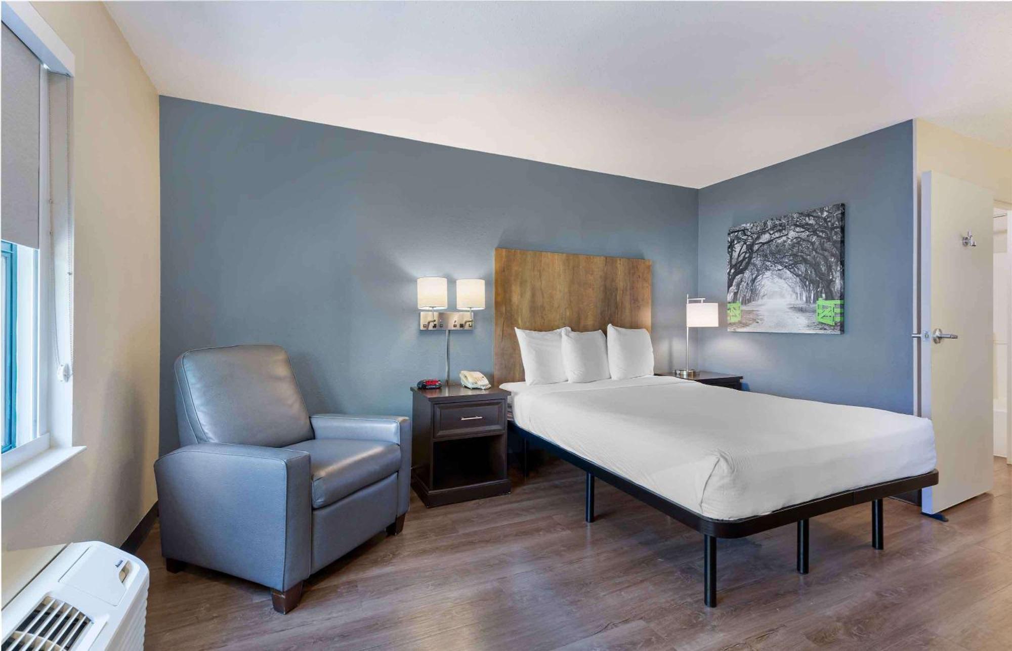 Extended Stay America Suites - Washington, Dc - Alexandria - Landmark Εξωτερικό φωτογραφία