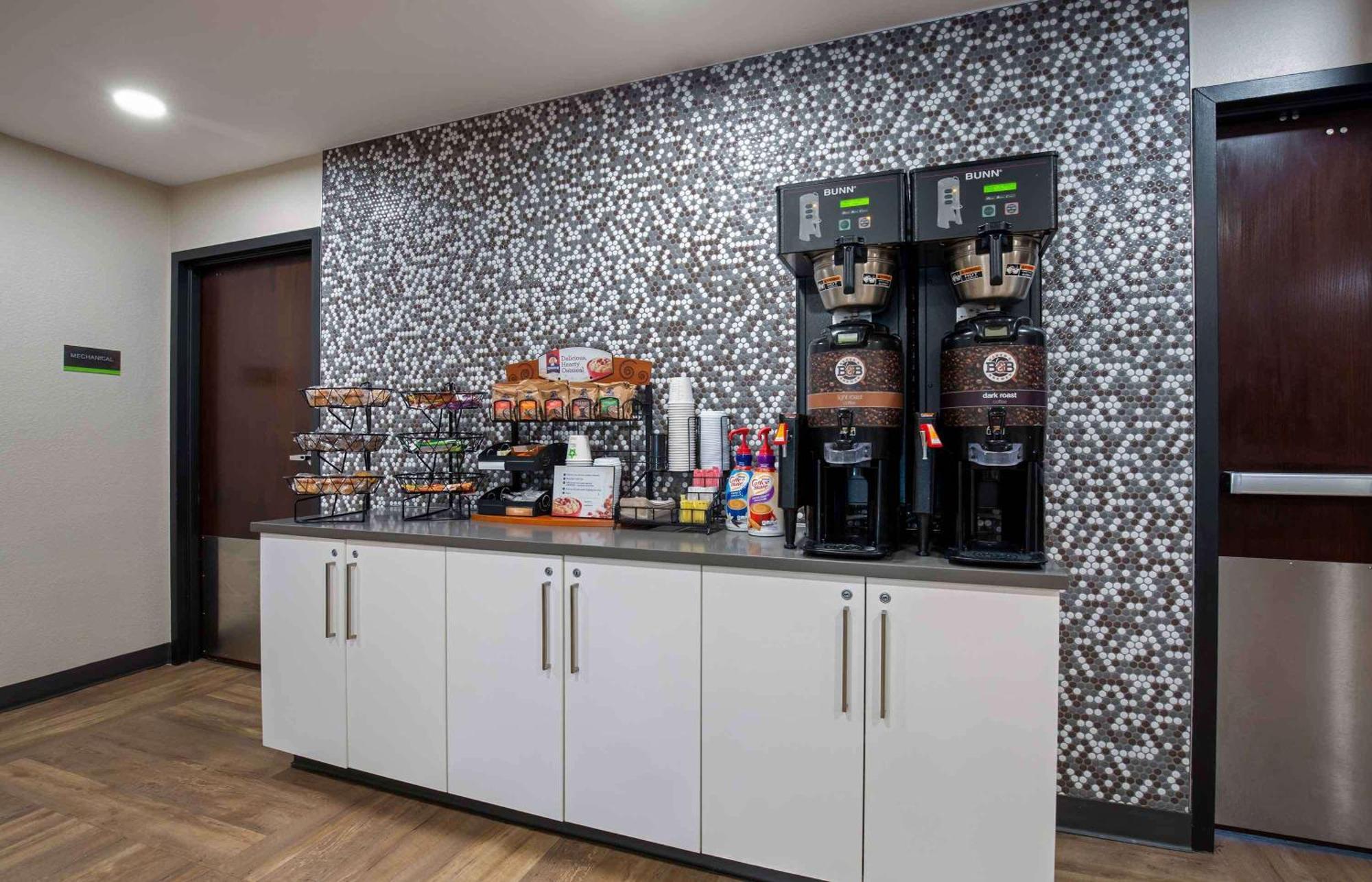 Extended Stay America Suites - Washington, Dc - Alexandria - Landmark Εξωτερικό φωτογραφία