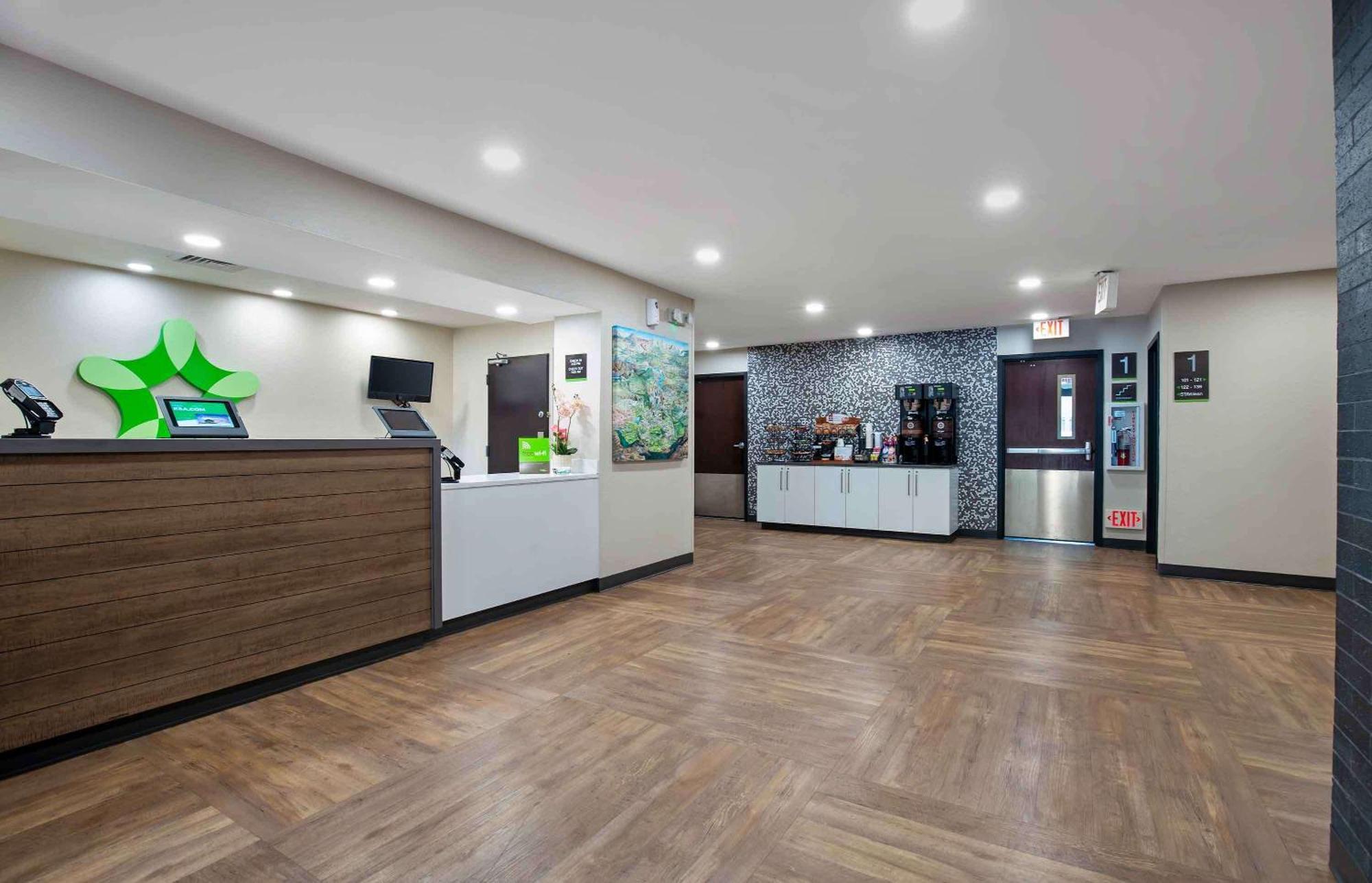 Extended Stay America Suites - Washington, Dc - Alexandria - Landmark Εξωτερικό φωτογραφία