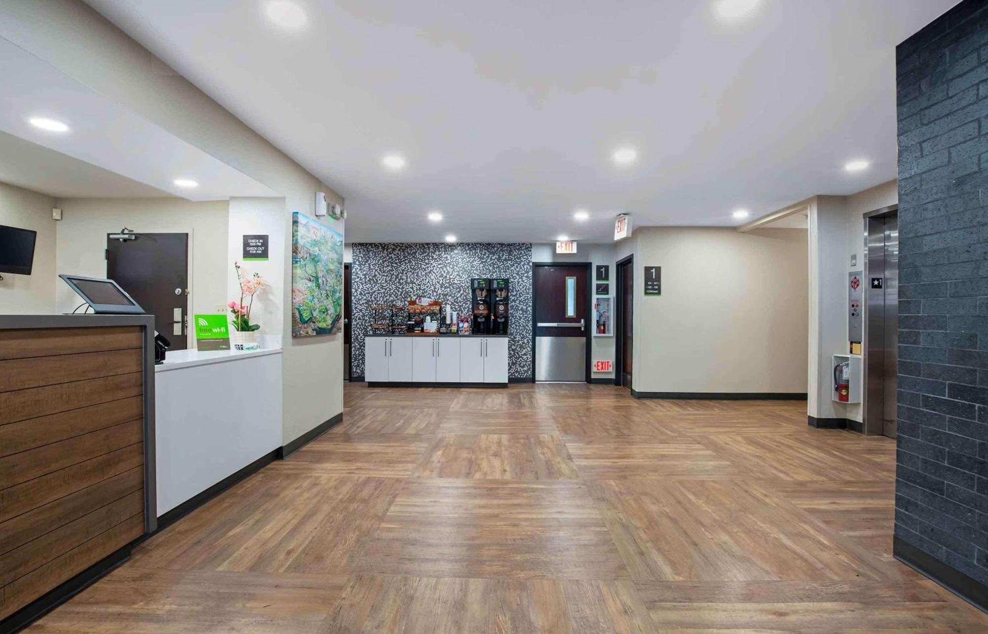 Extended Stay America Suites - Washington, Dc - Alexandria - Landmark Εξωτερικό φωτογραφία
