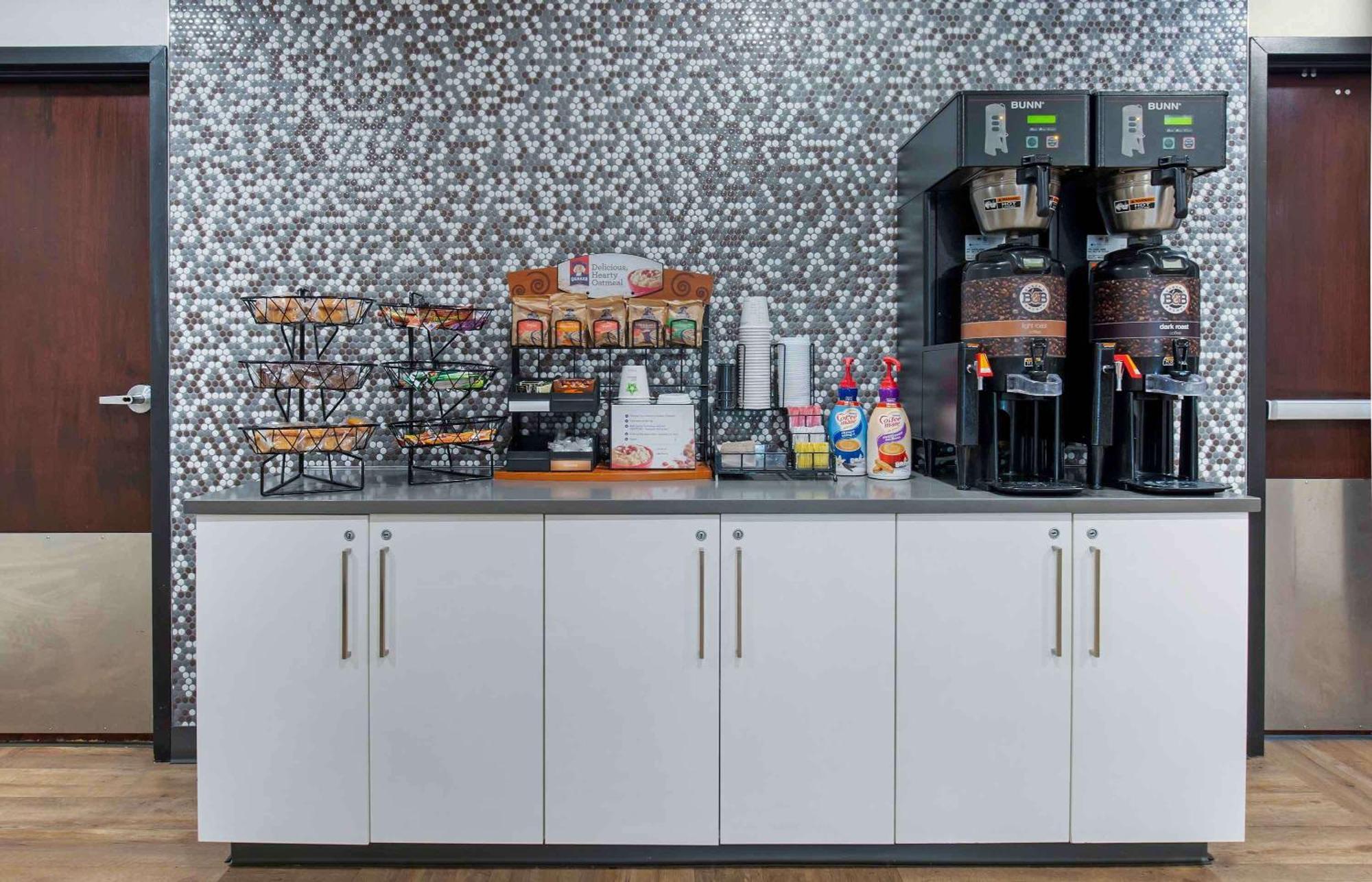 Extended Stay America Suites - Washington, Dc - Alexandria - Landmark Εξωτερικό φωτογραφία
