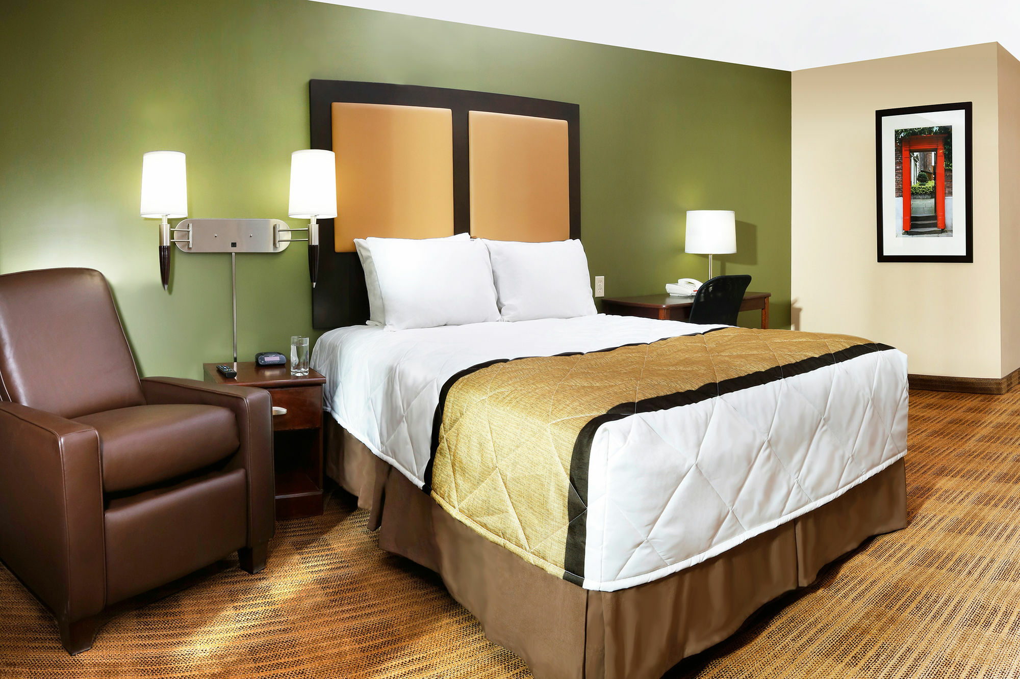 Extended Stay America Suites - Washington, Dc - Alexandria - Landmark Εξωτερικό φωτογραφία
